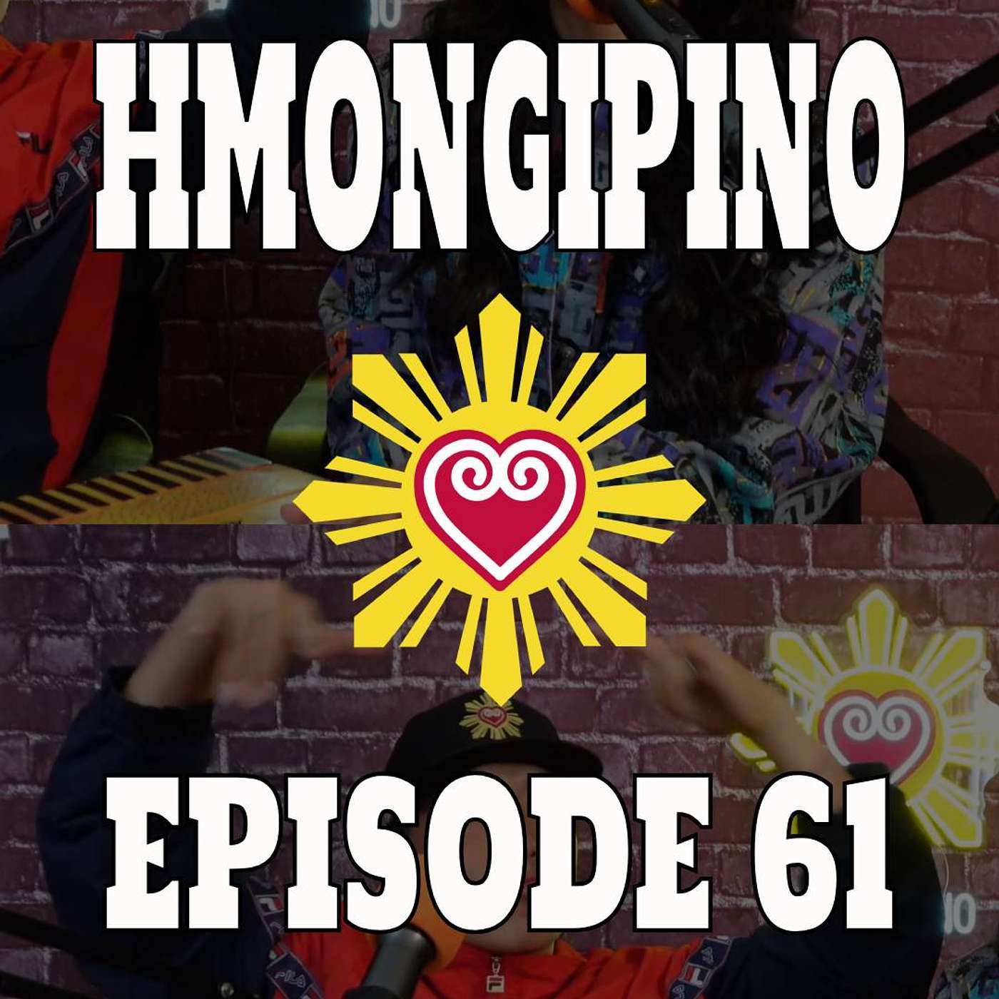 Hmongipino Episode 61 - Reselling & eBay  - Hmong & Filipino episode artwork