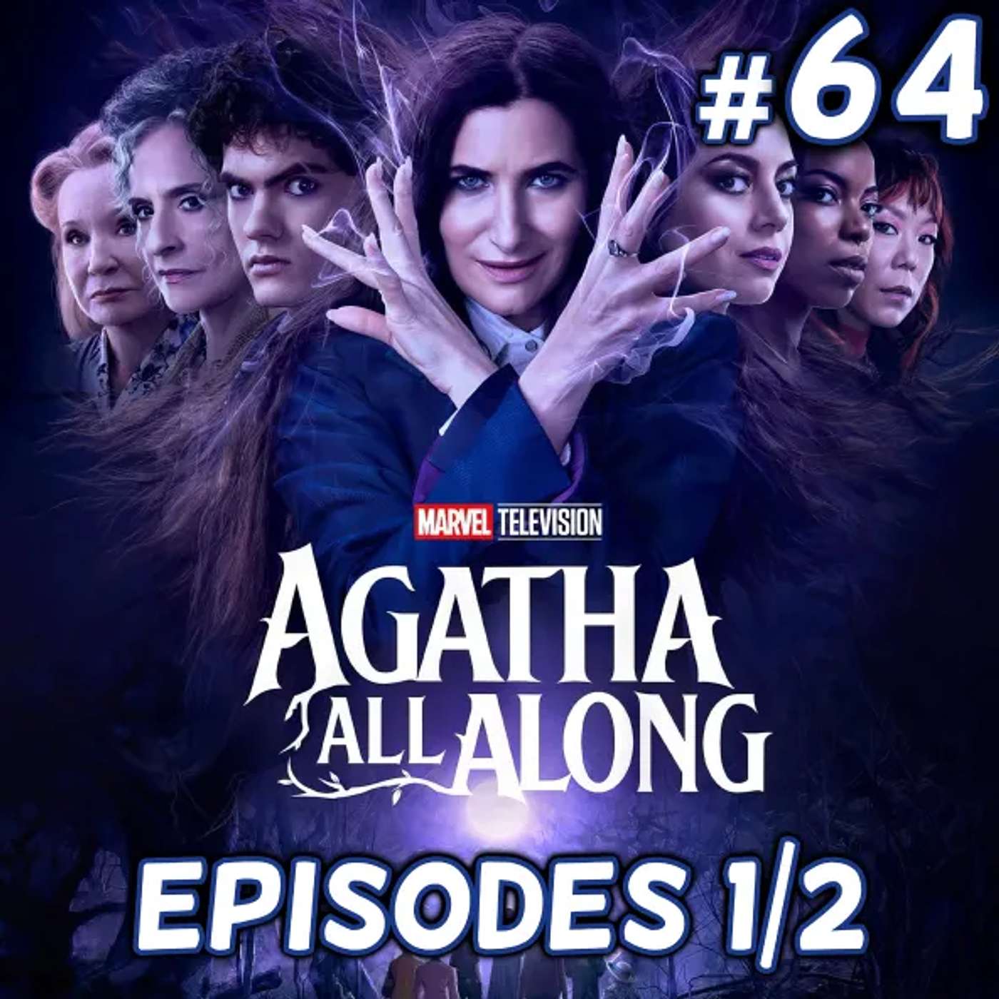 Words from the Nerds Podcast