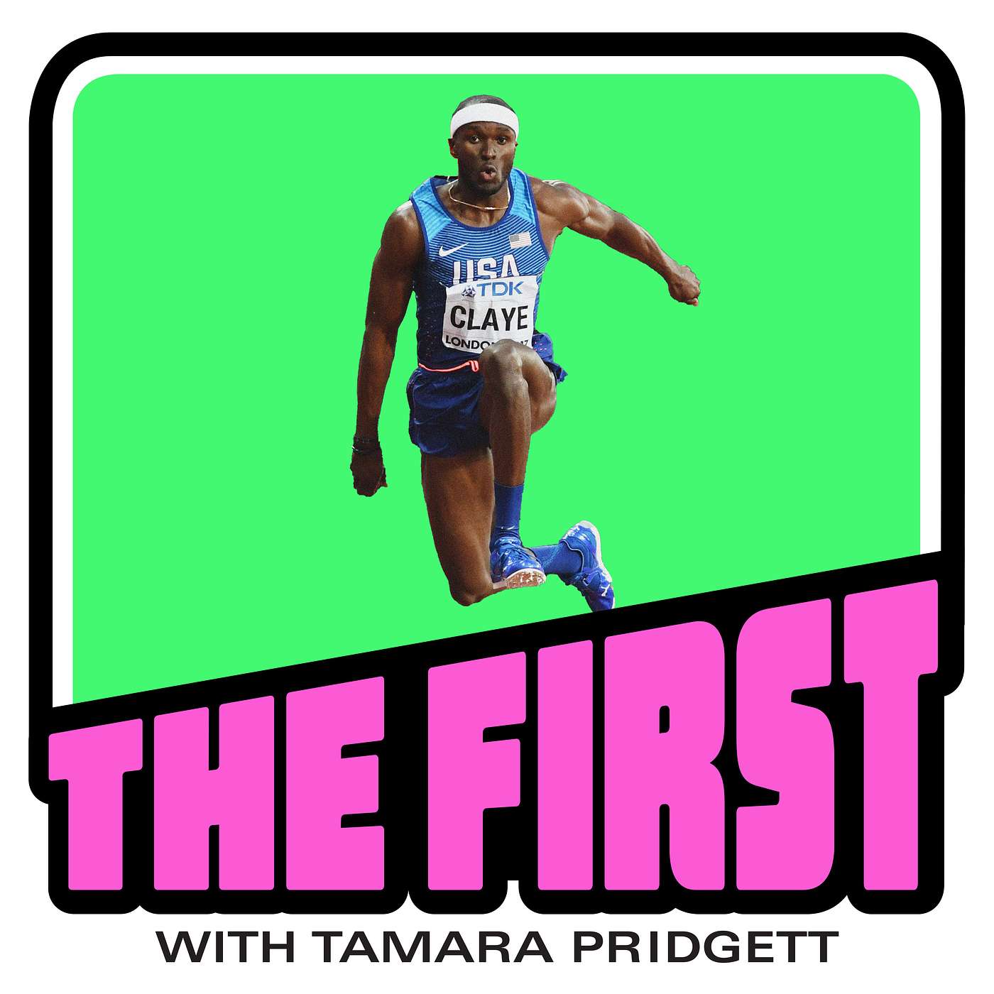 The First