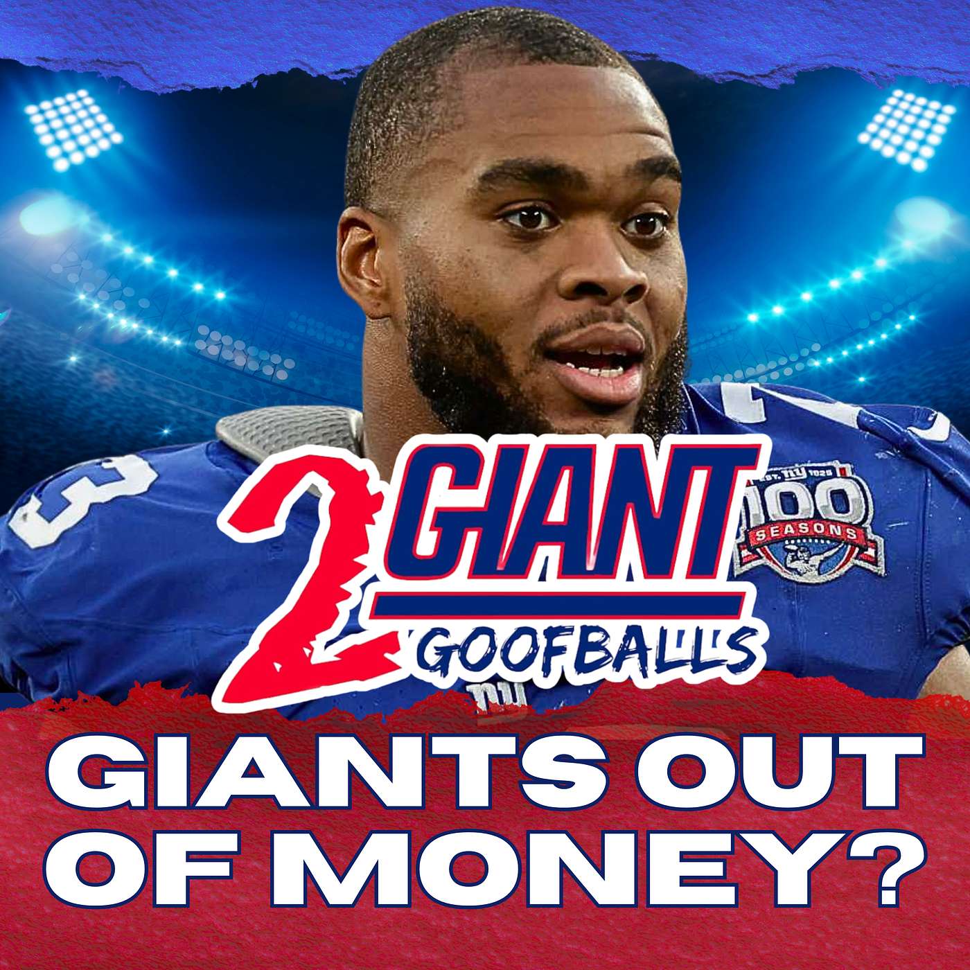 New York Giants Free Agency: Could Passing on Guard Help Backfire?