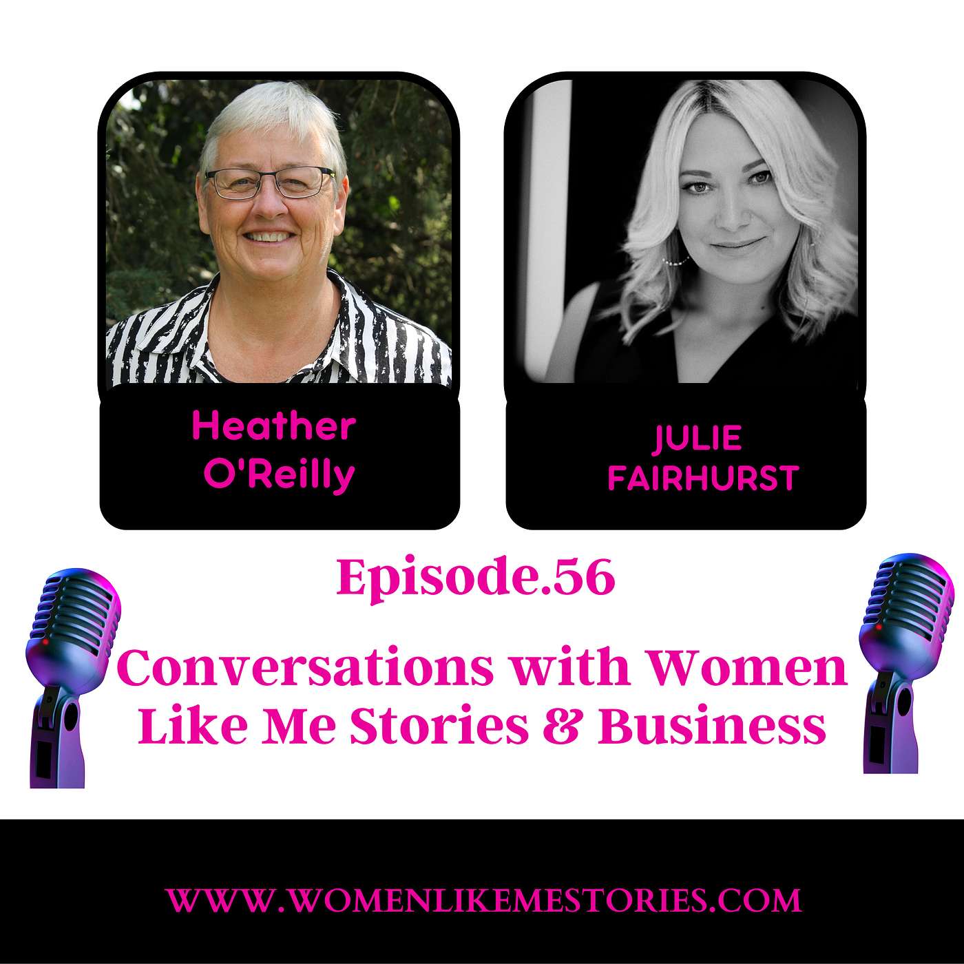 Heather O'Reilly - Professional Life & Disaster Recovery Coach.