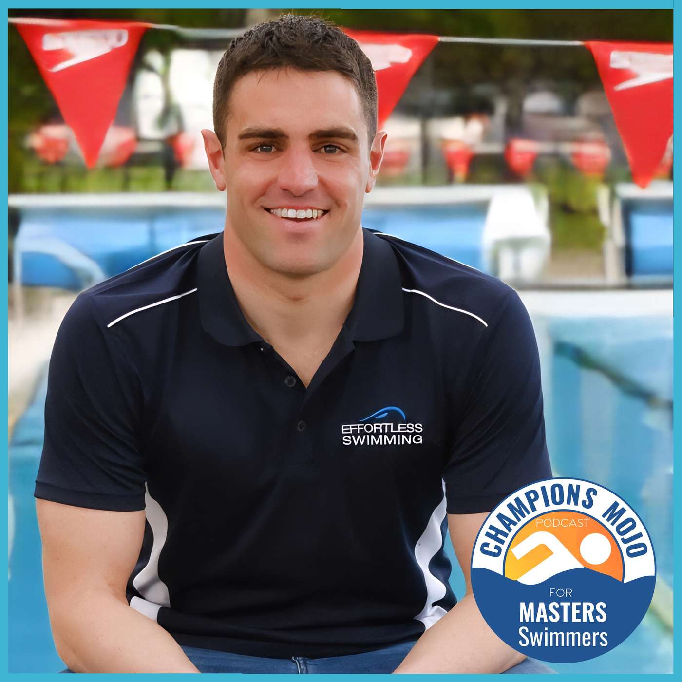 How To Break the One Pace "Gray Zone" with Brenton Ford, Effortless Swimming Founder, EP 326