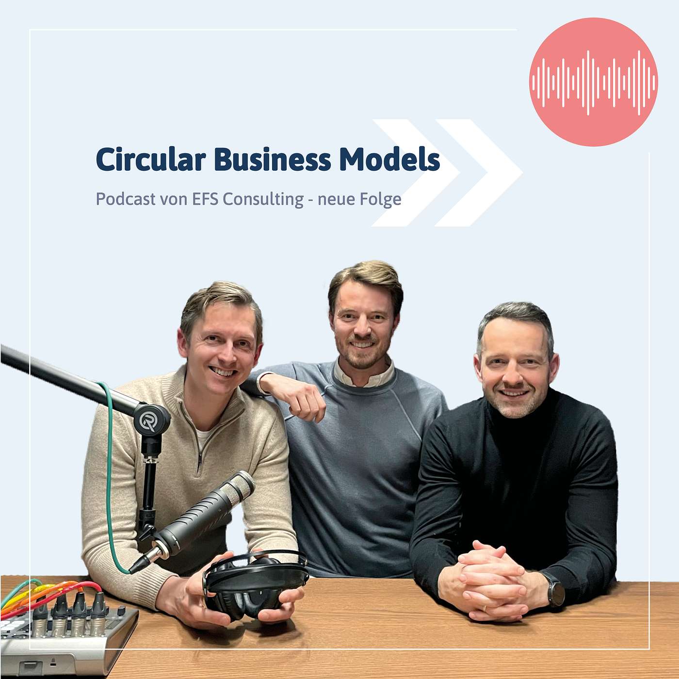 EFS Podcast
