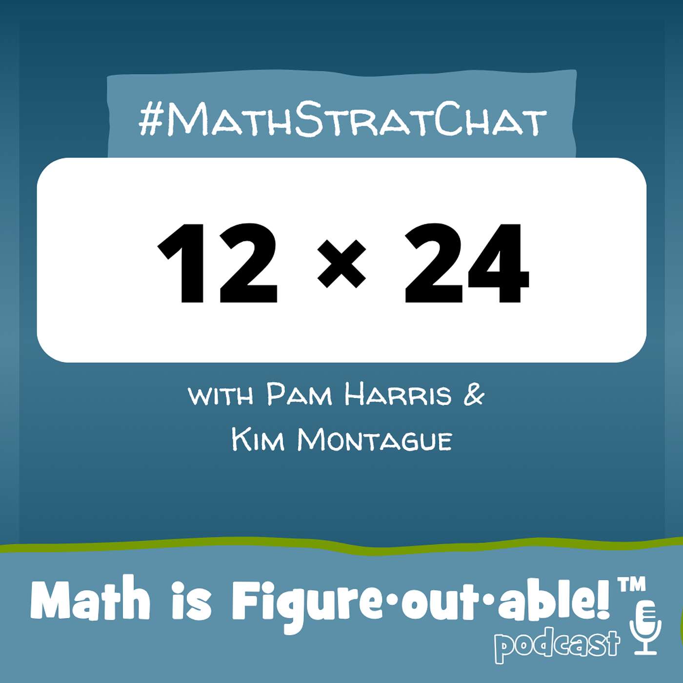 #MathStratChat - December 24, 2025