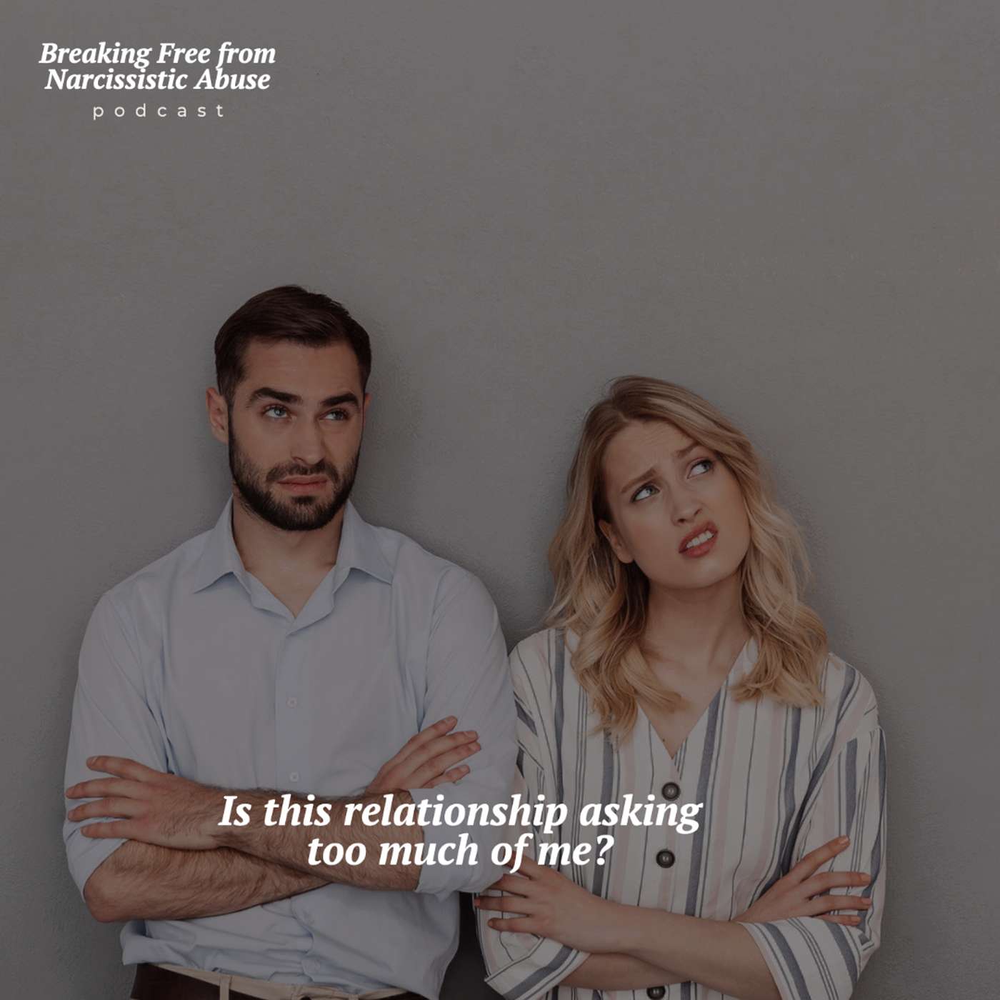 Breaking Free from Narcissistic Abuse
