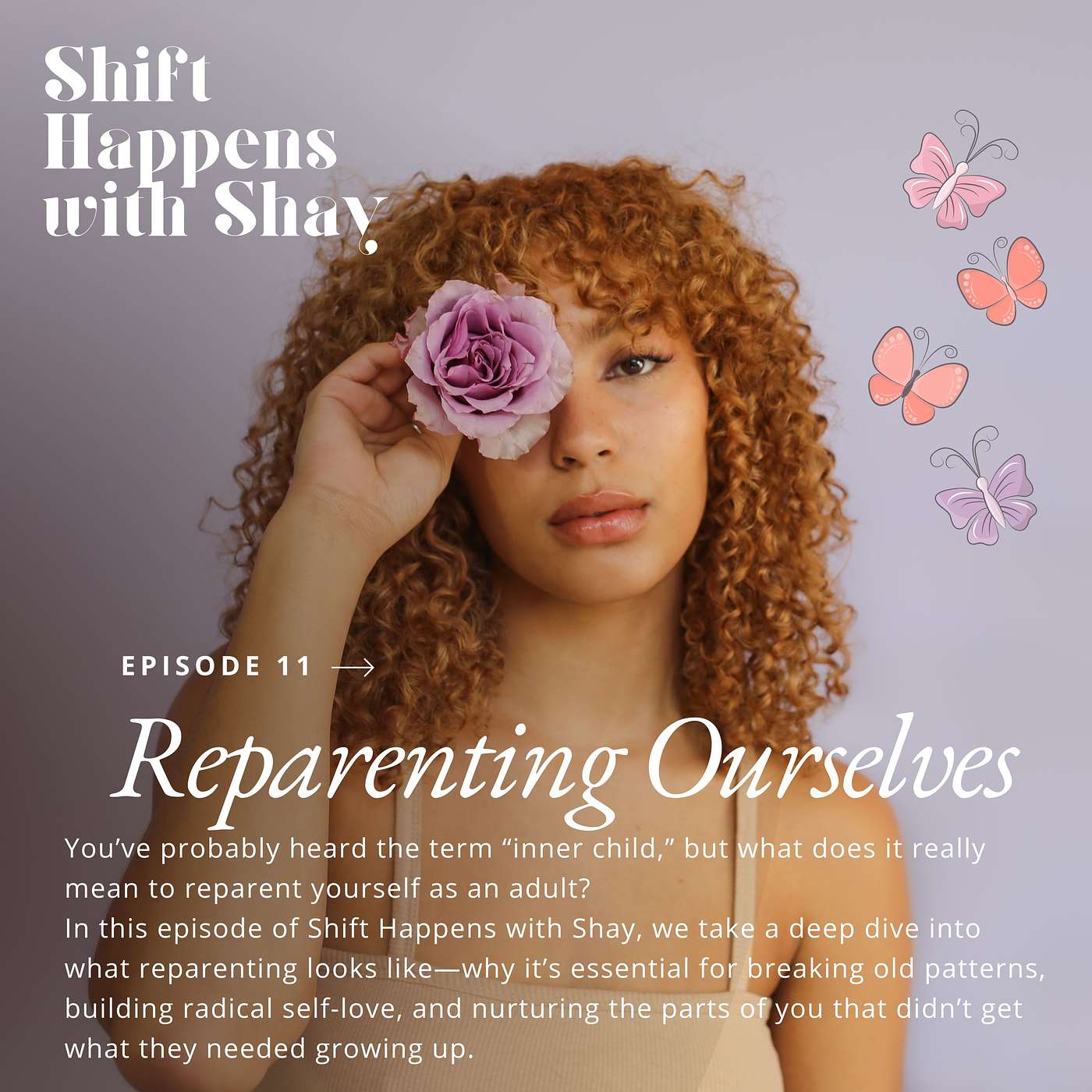 Reparenting Yourself: Healing the Inner Child While Navigating Adult Life