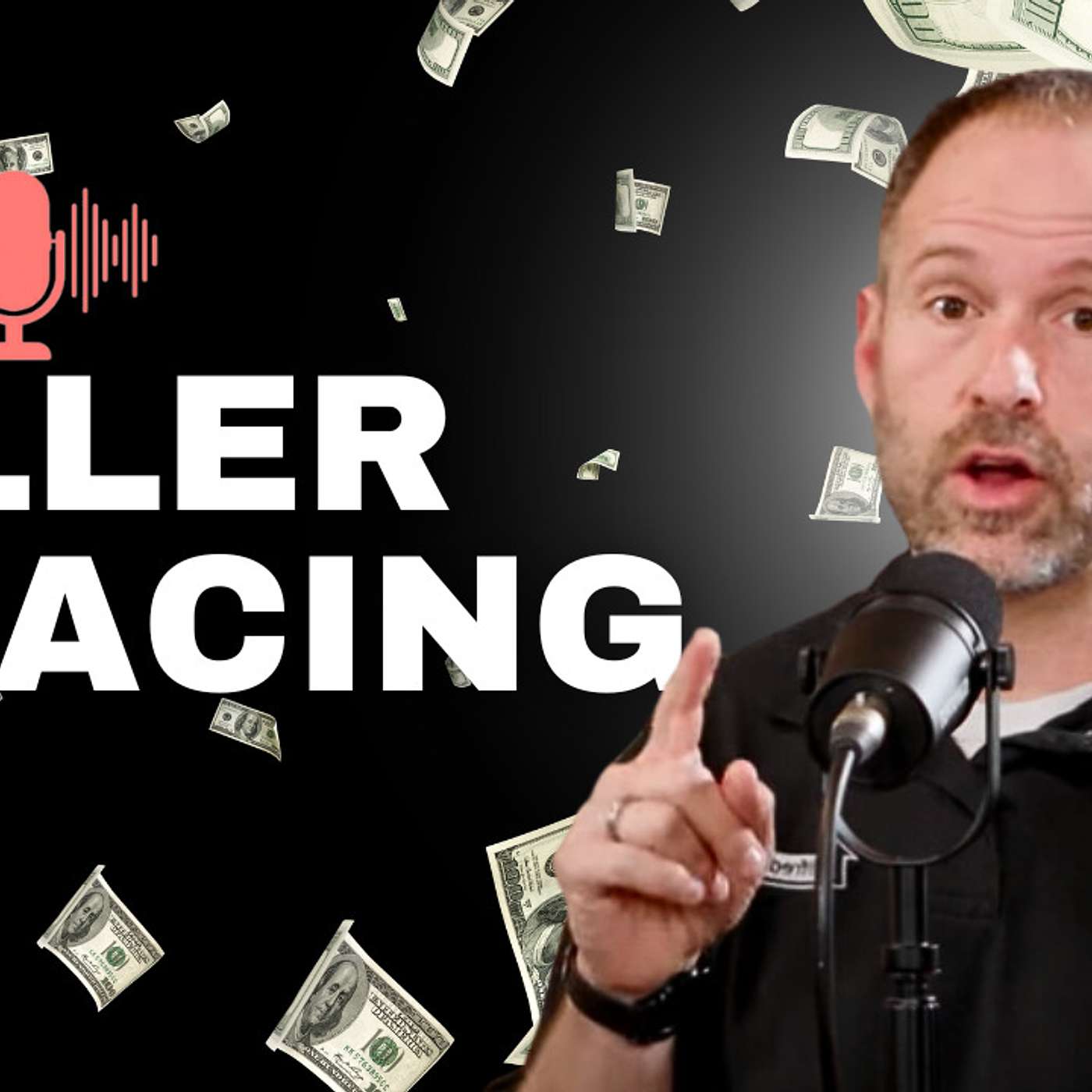 The Will Frederick Podcast