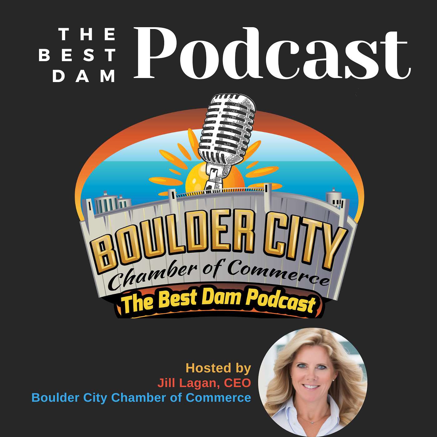 The Best Dam Podcast