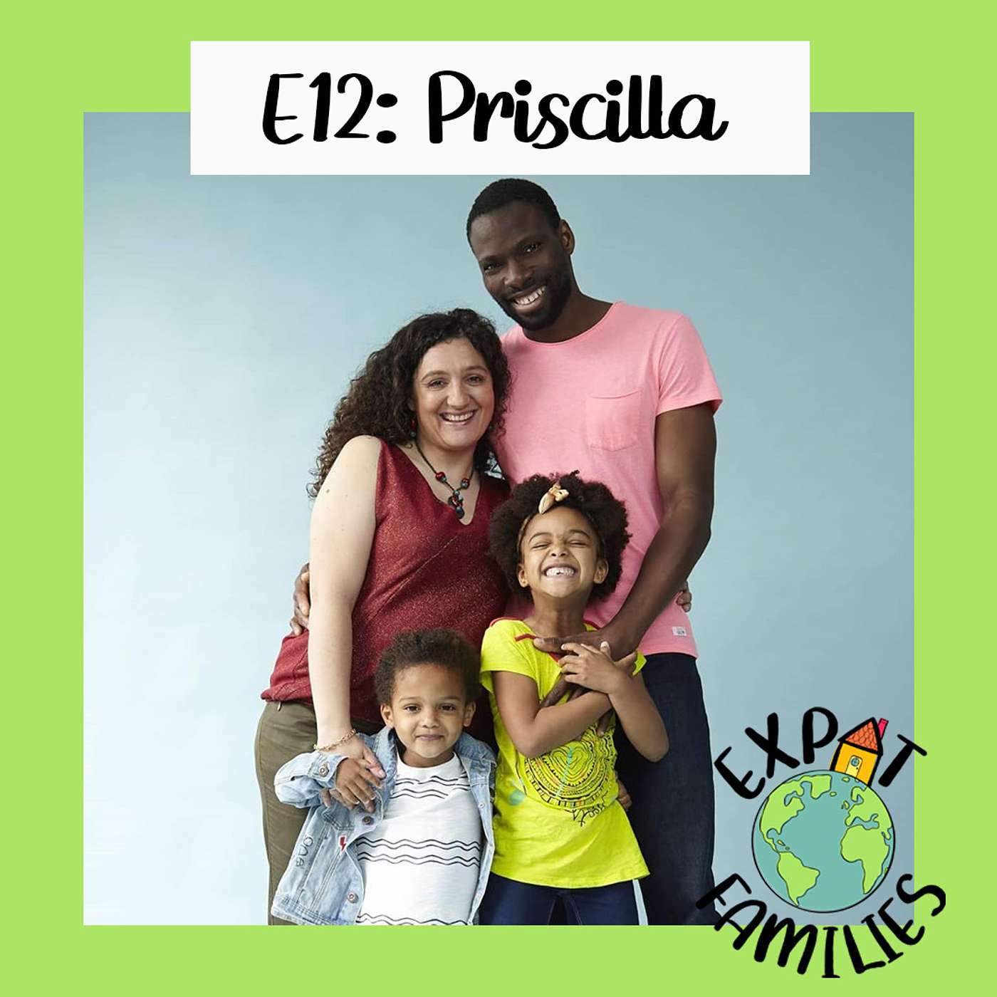EXPAT FAMILIES