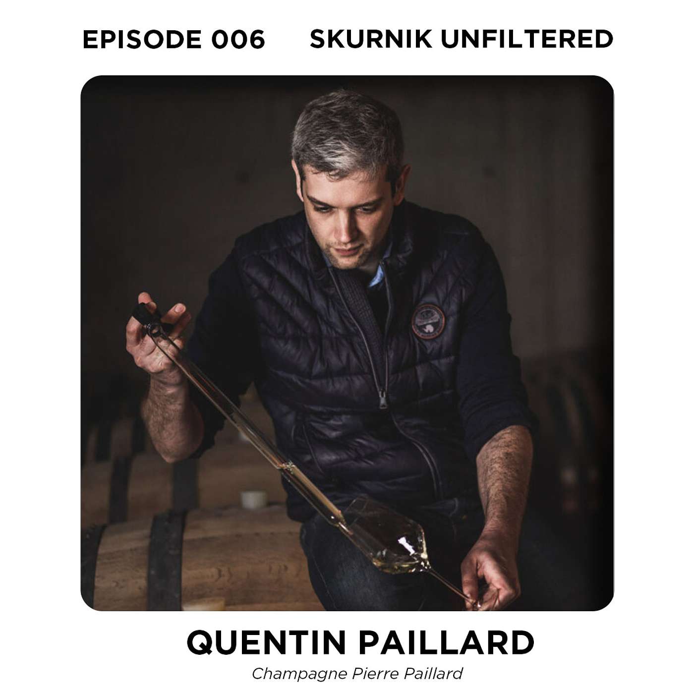 Quentin Paillard Quentin Paillard