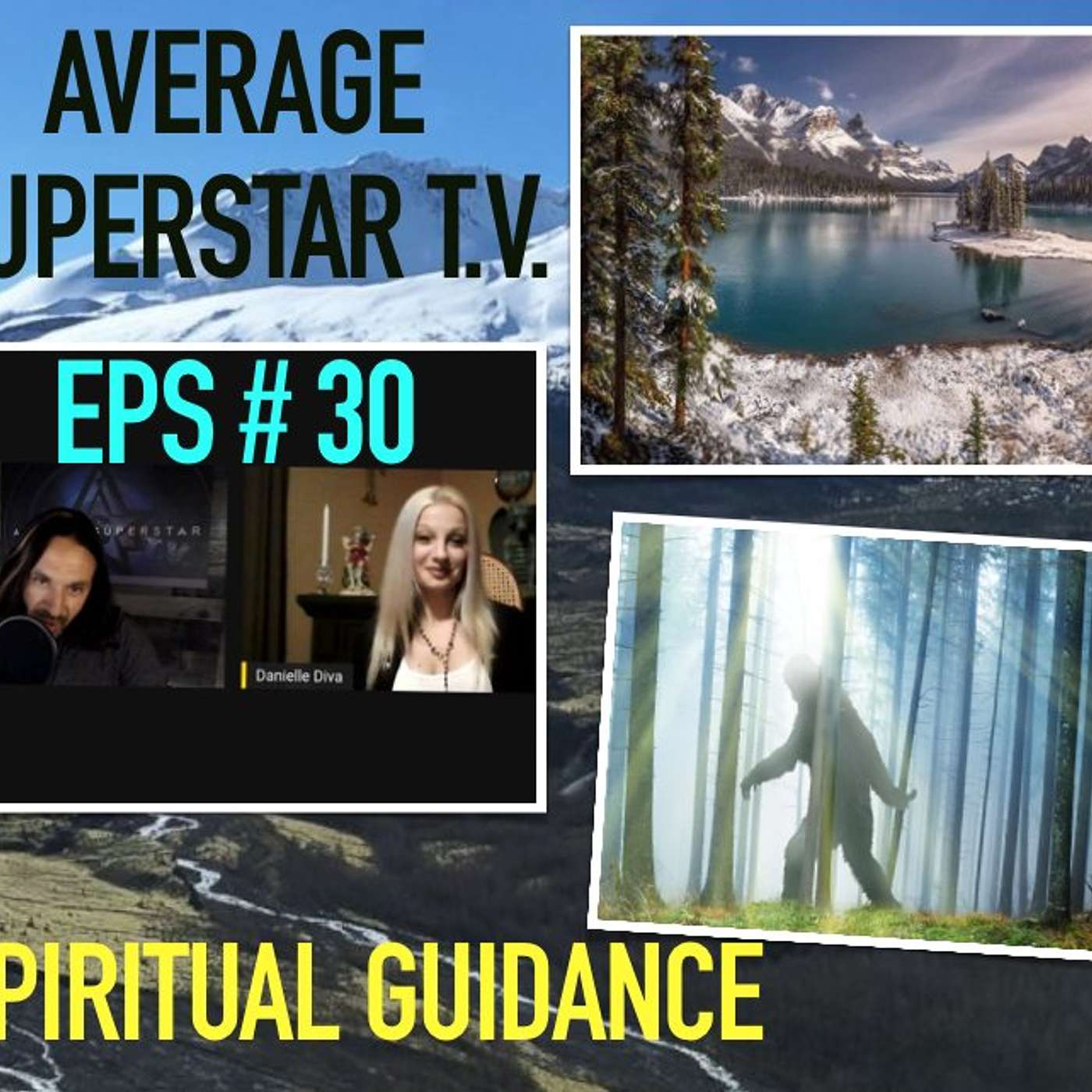 Average Superstar T.V.