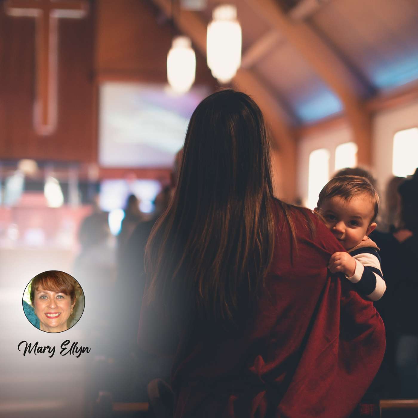 November 19 - Like Little Children