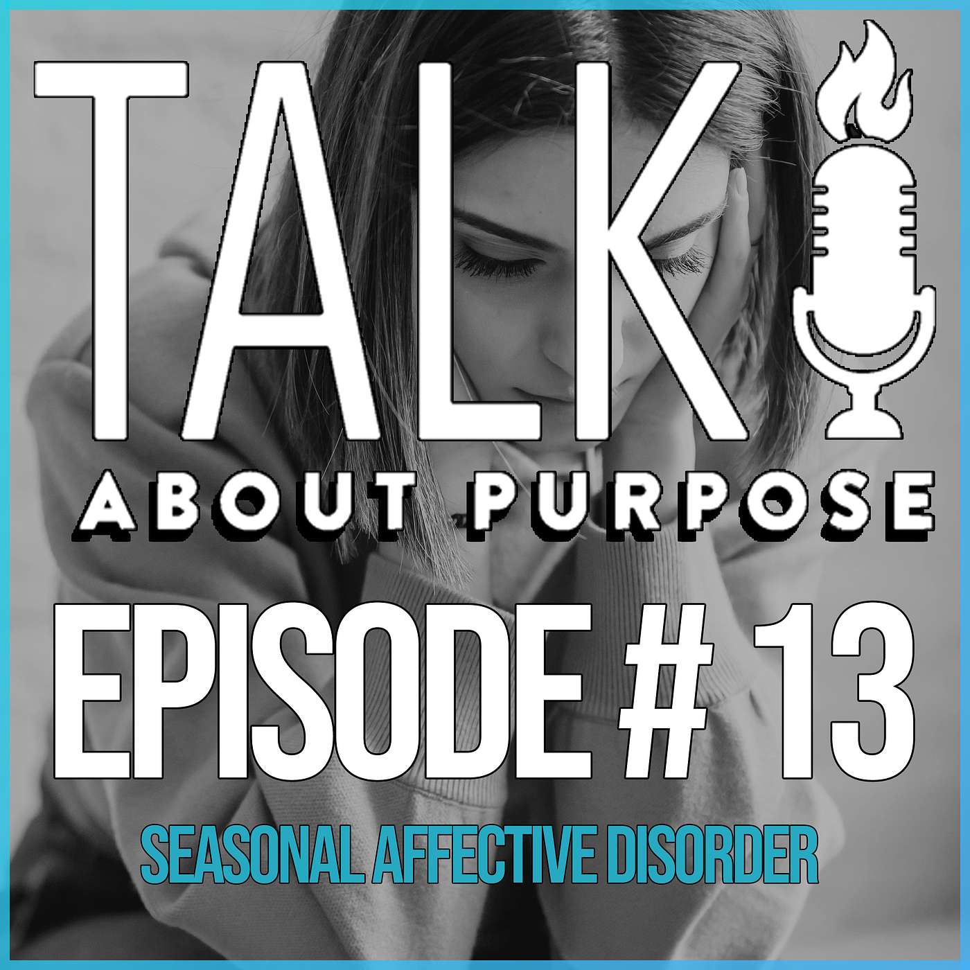 Save Your Winter: Beat Seasonal Affective Disorder