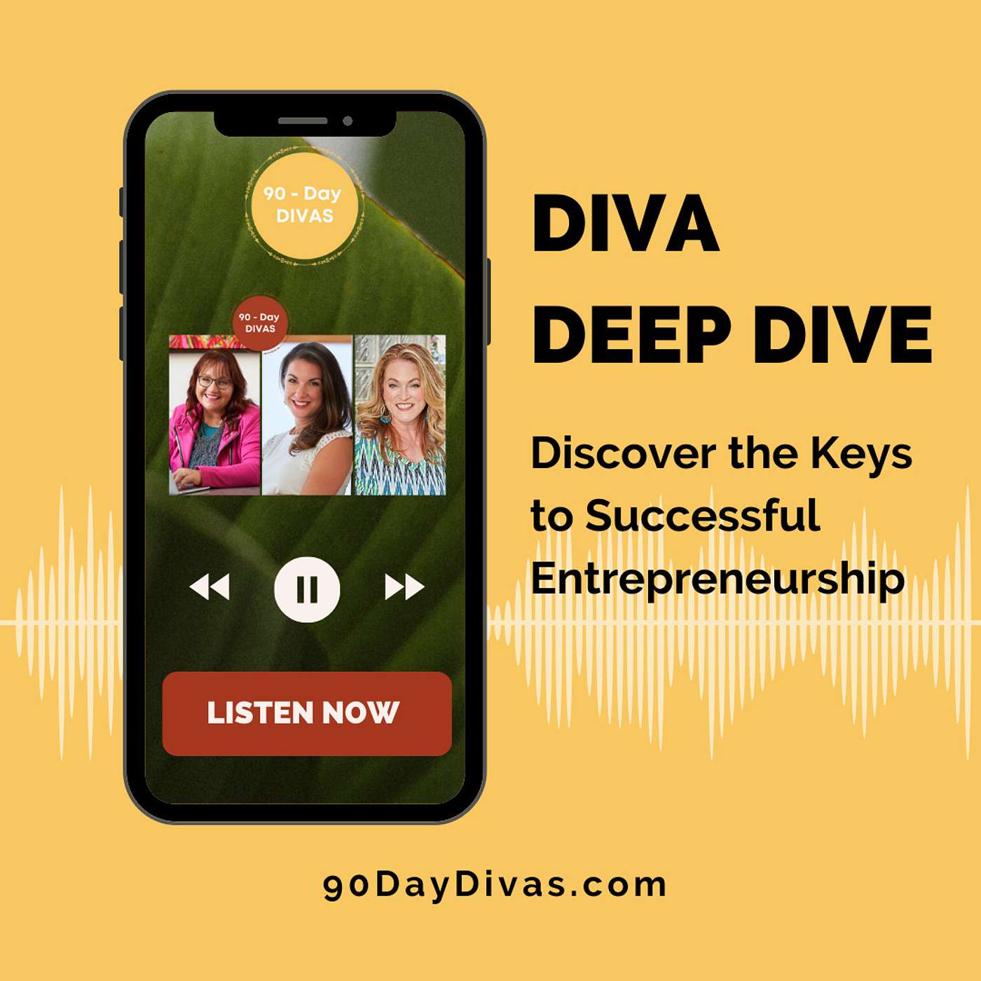DIVA Deep Dive