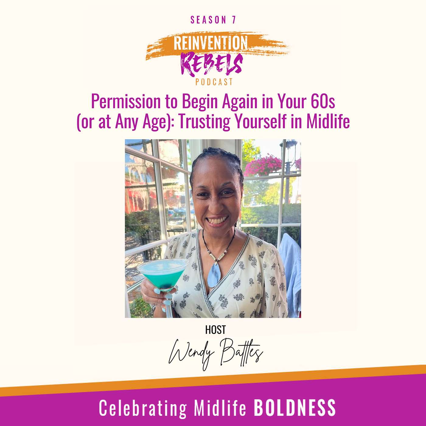 Permission to Begin Again in Your 60s (or at Any Age): Trusting Yourself in Midlife Permission to Begin Again in Your 60s (or at Any Age): Trusting Yourself in Midlife