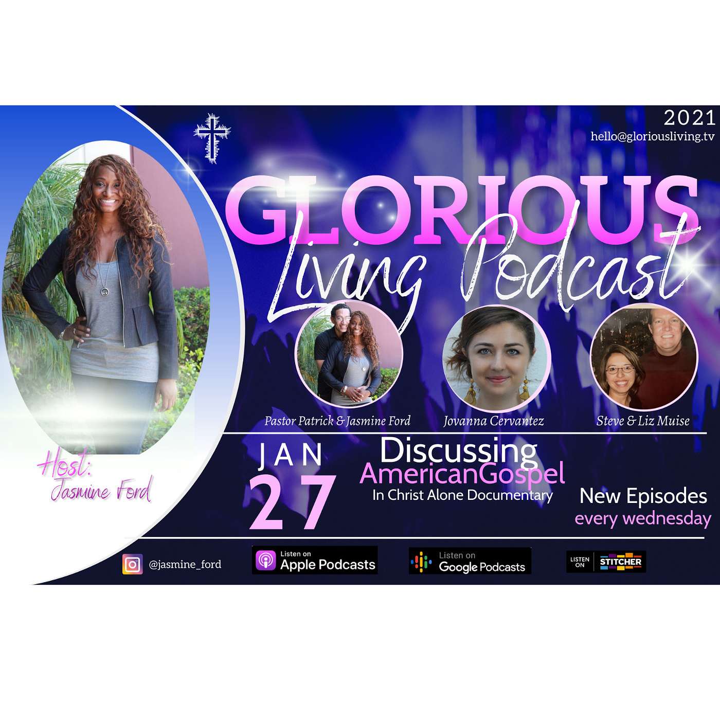 Part 2: American Gospel:In Christ Alone (A Response)