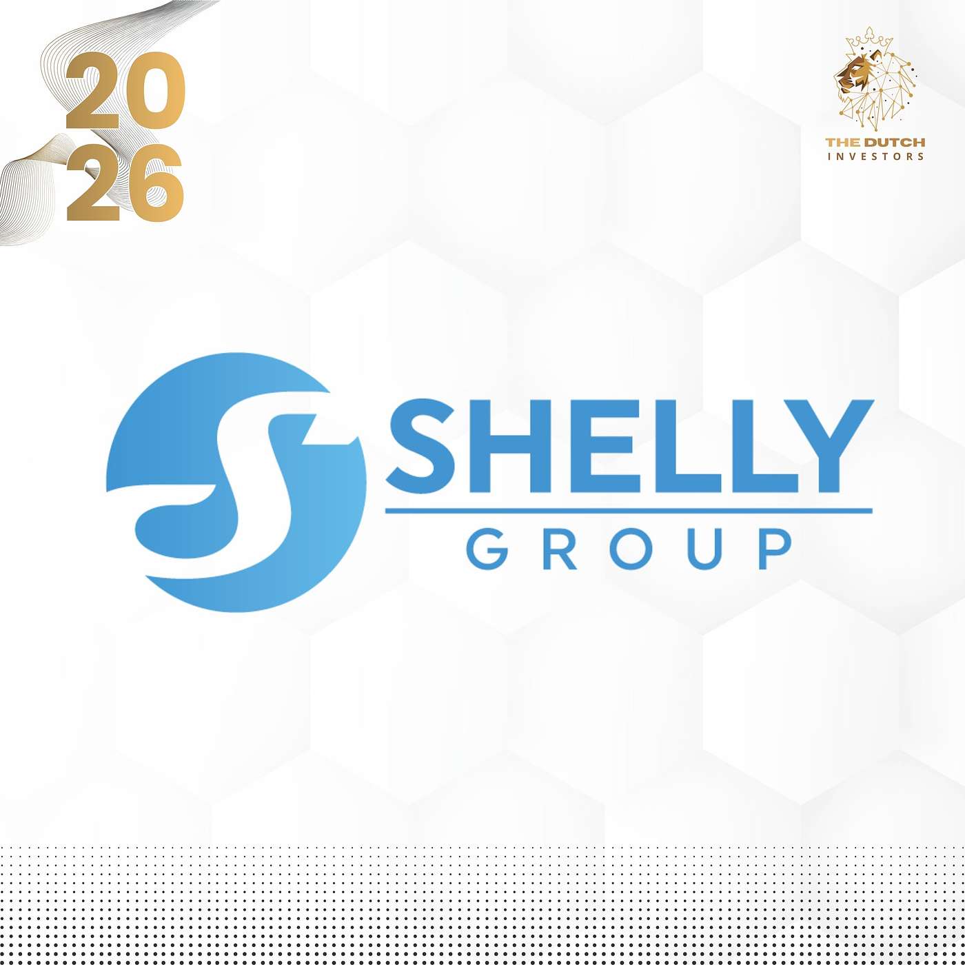 Shelly Group | April 2026