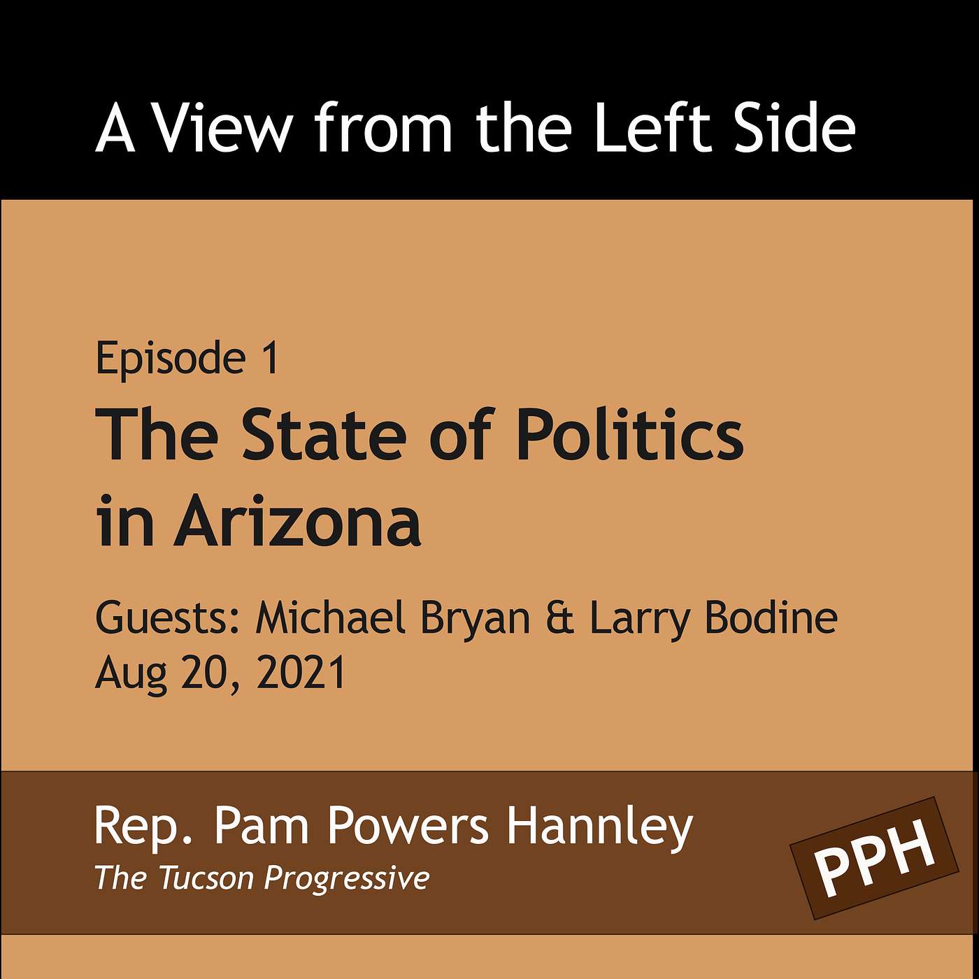 The State of Politics in Arizona