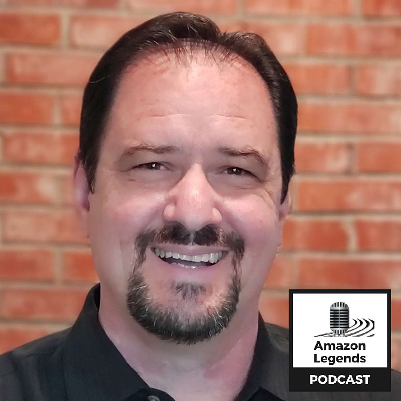 Amazon Legends Podcast