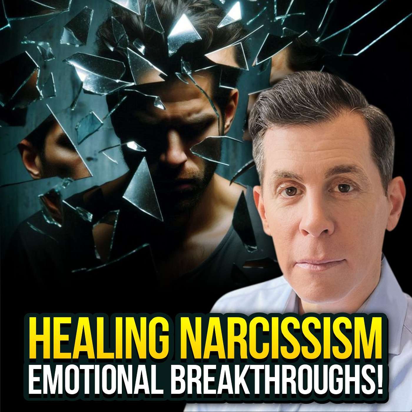 The Narcissism Decoder