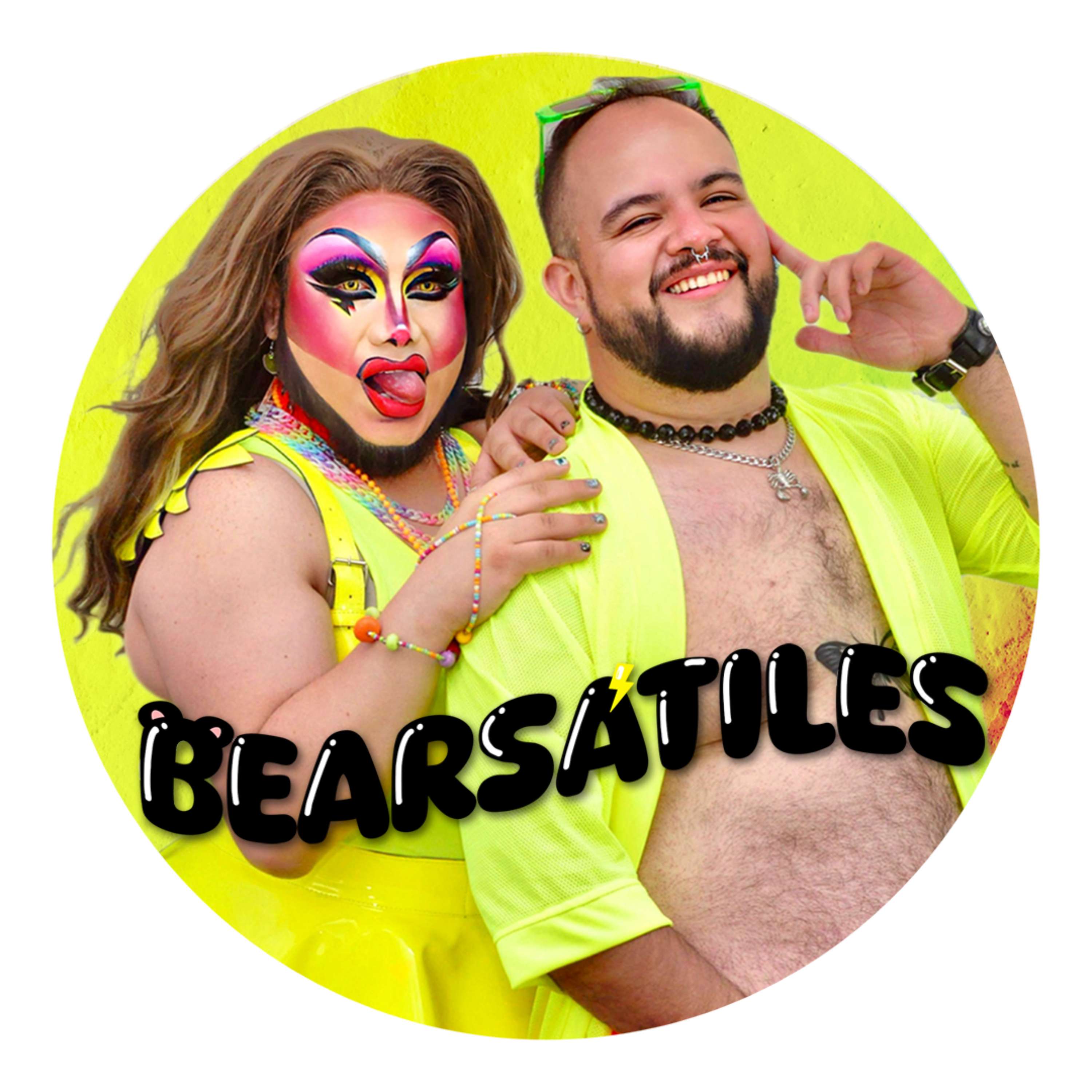 Bearsátiles