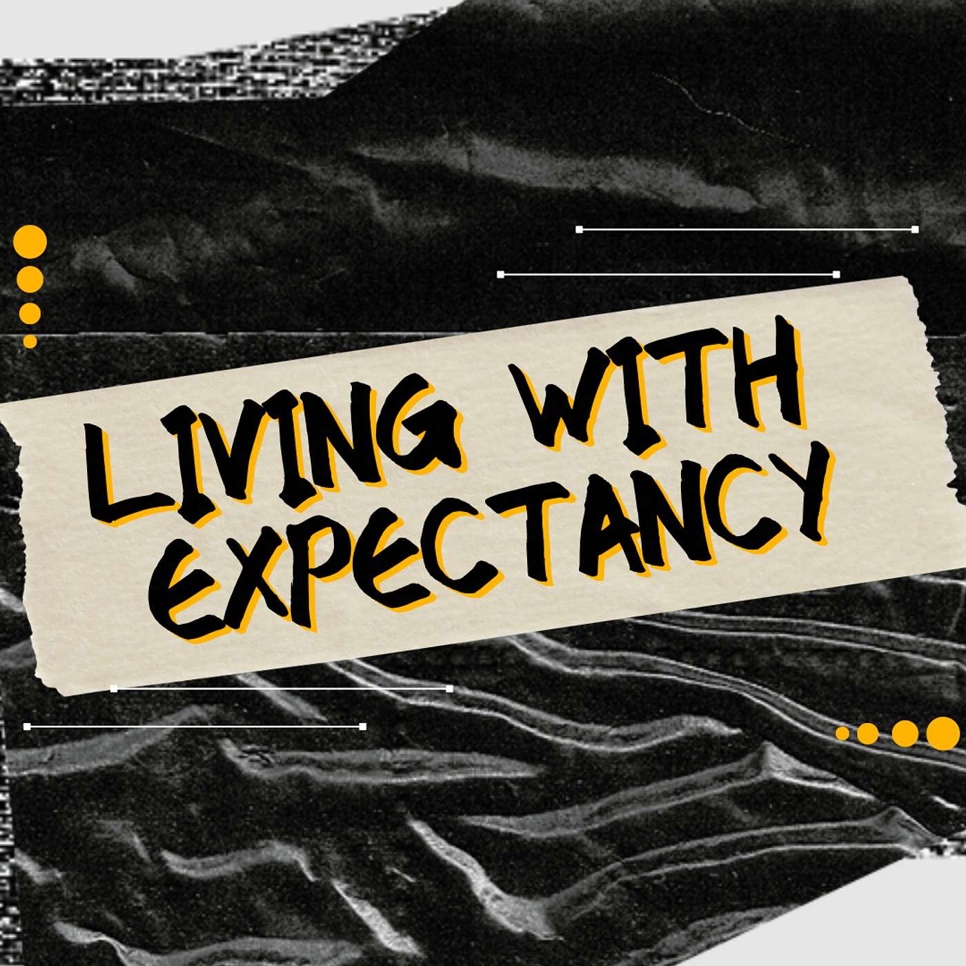 Living with Expectation episode artwork