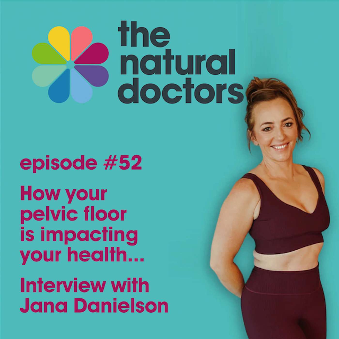 The Natural Doctors podcast