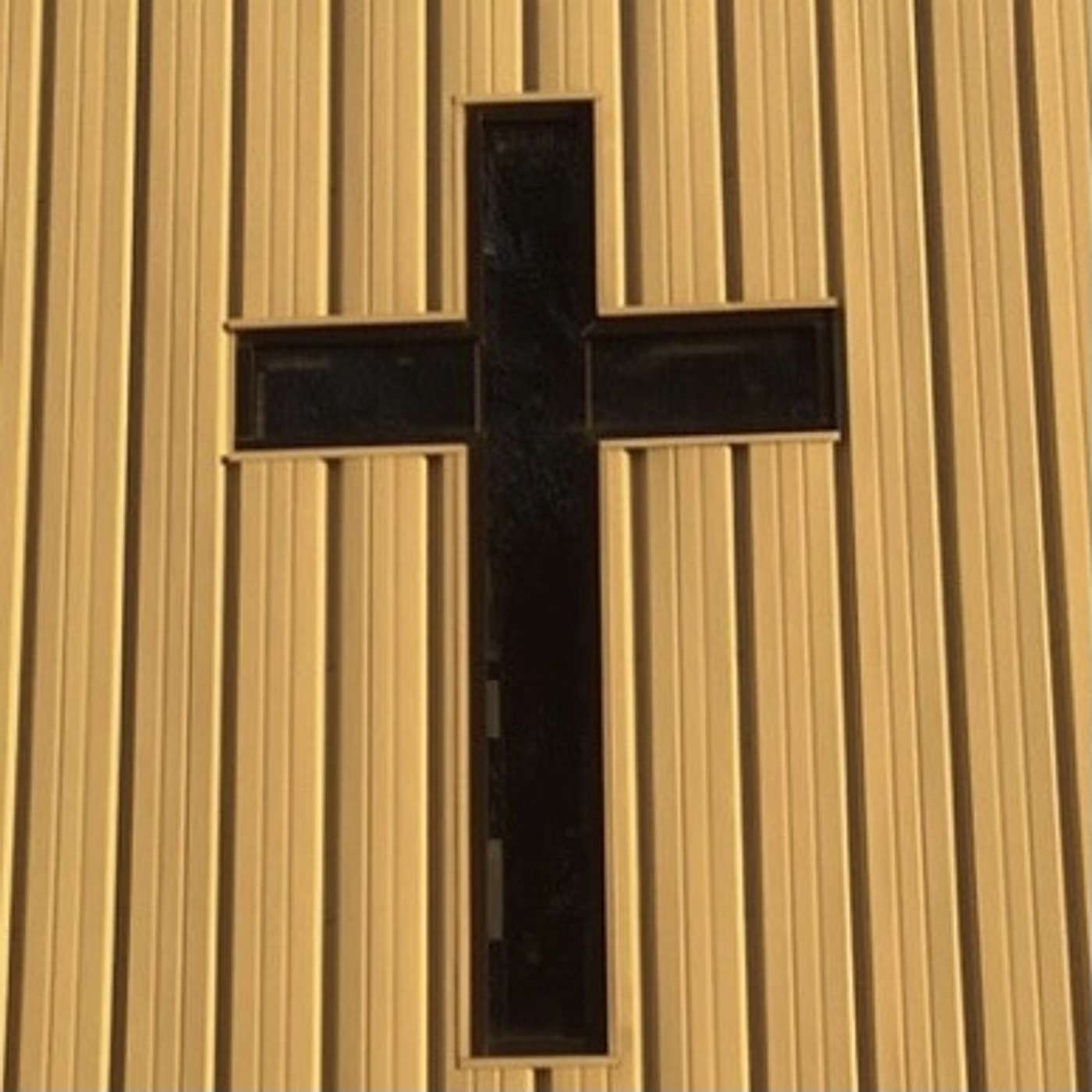 SERMON: "We Don't Live In Zion." Jeremiah 29