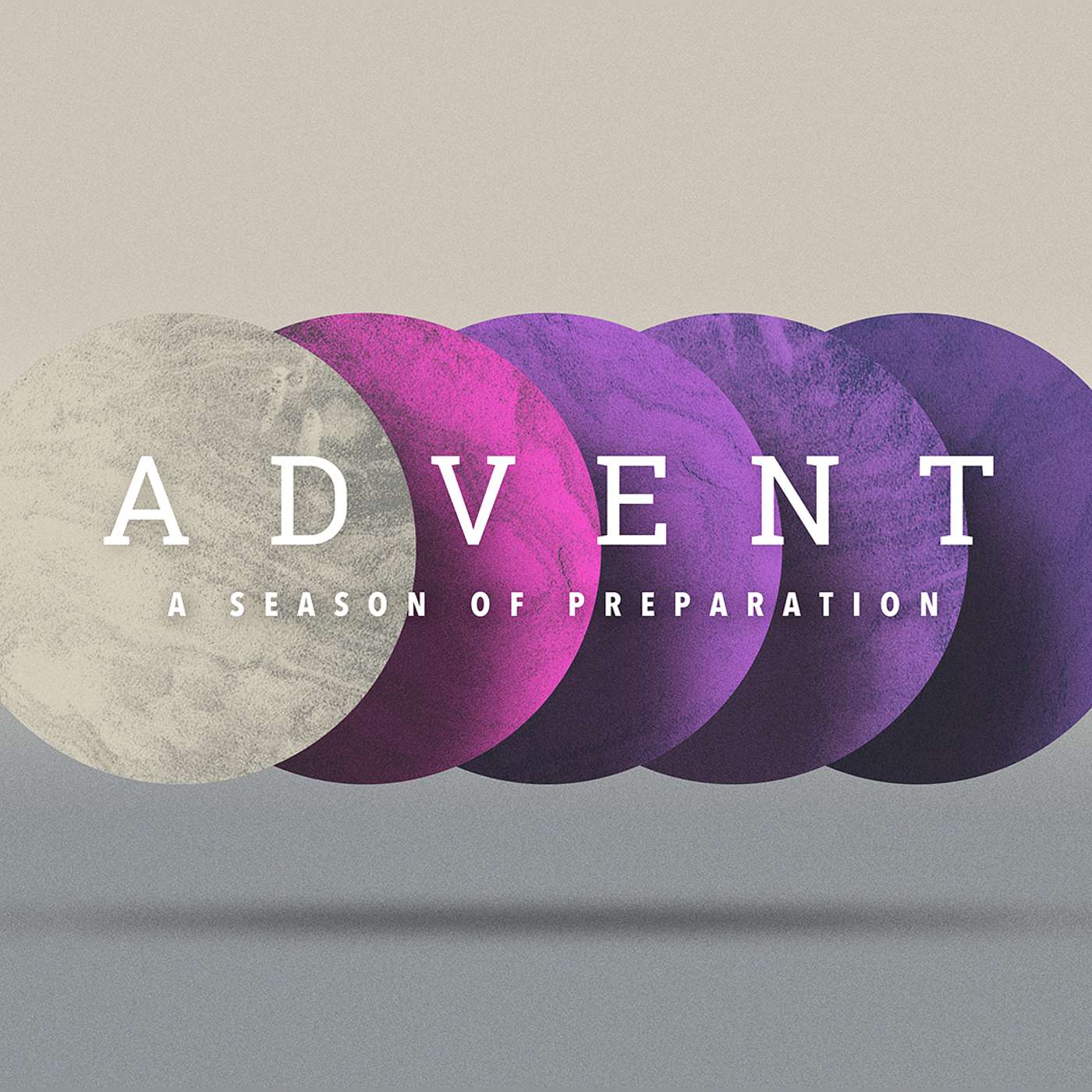 Advent: Week 1