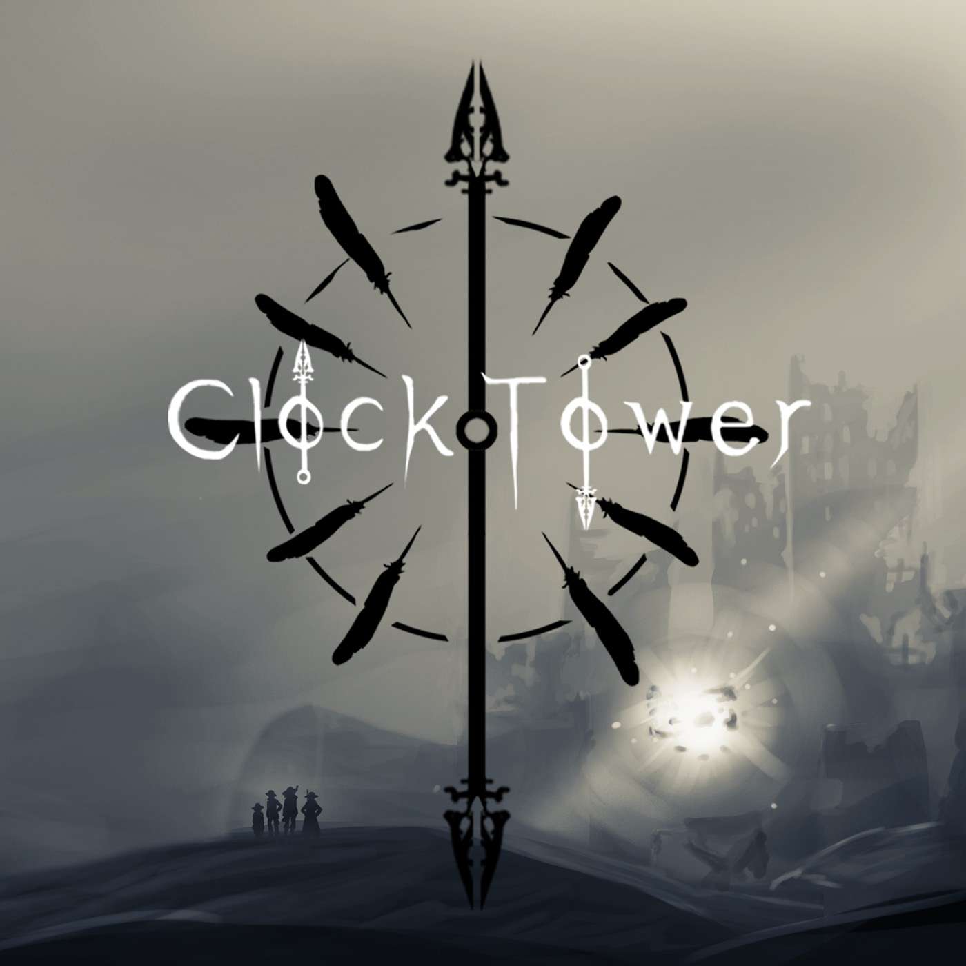ClockTower: 