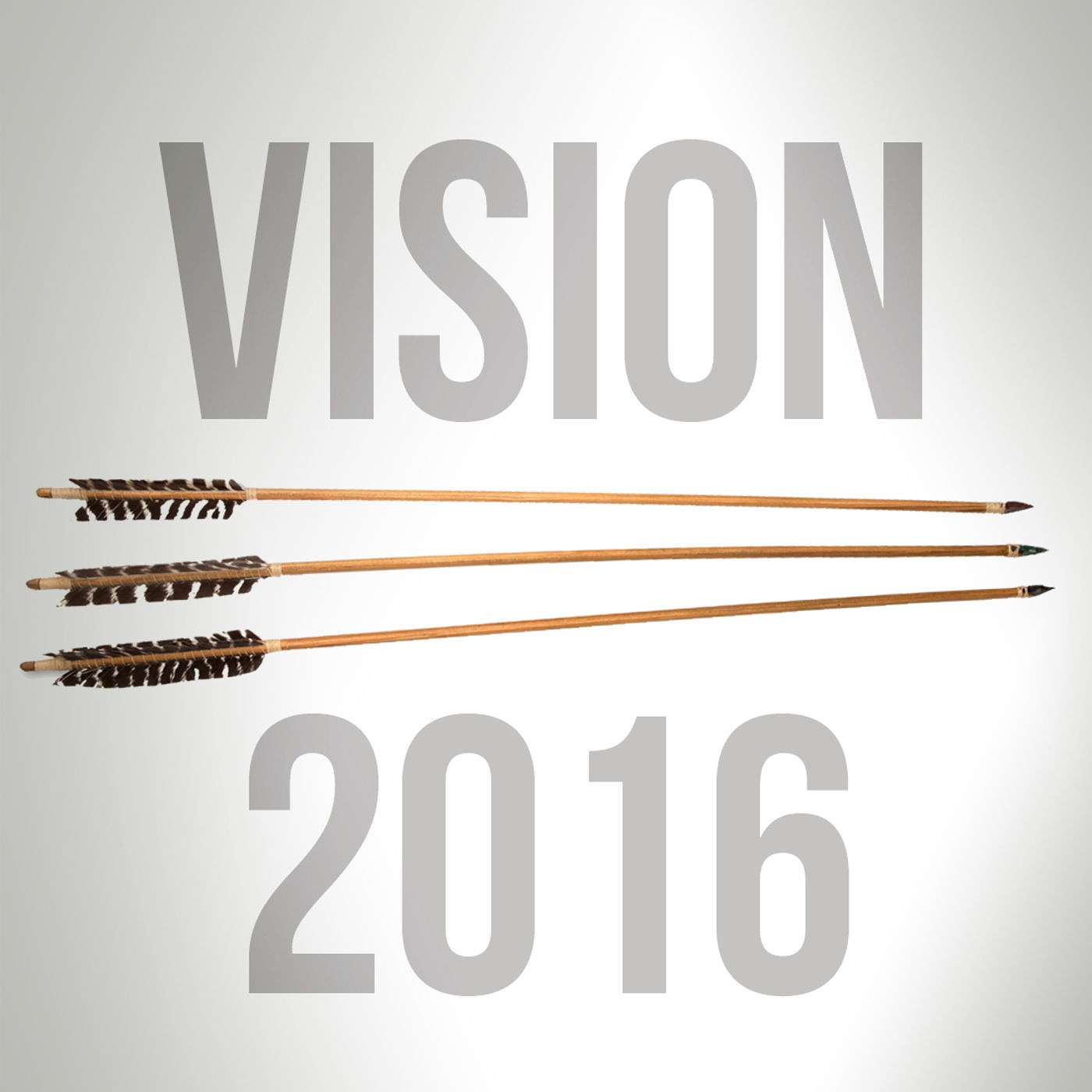 When God puts an opportunity in your hand: Vision Sunday