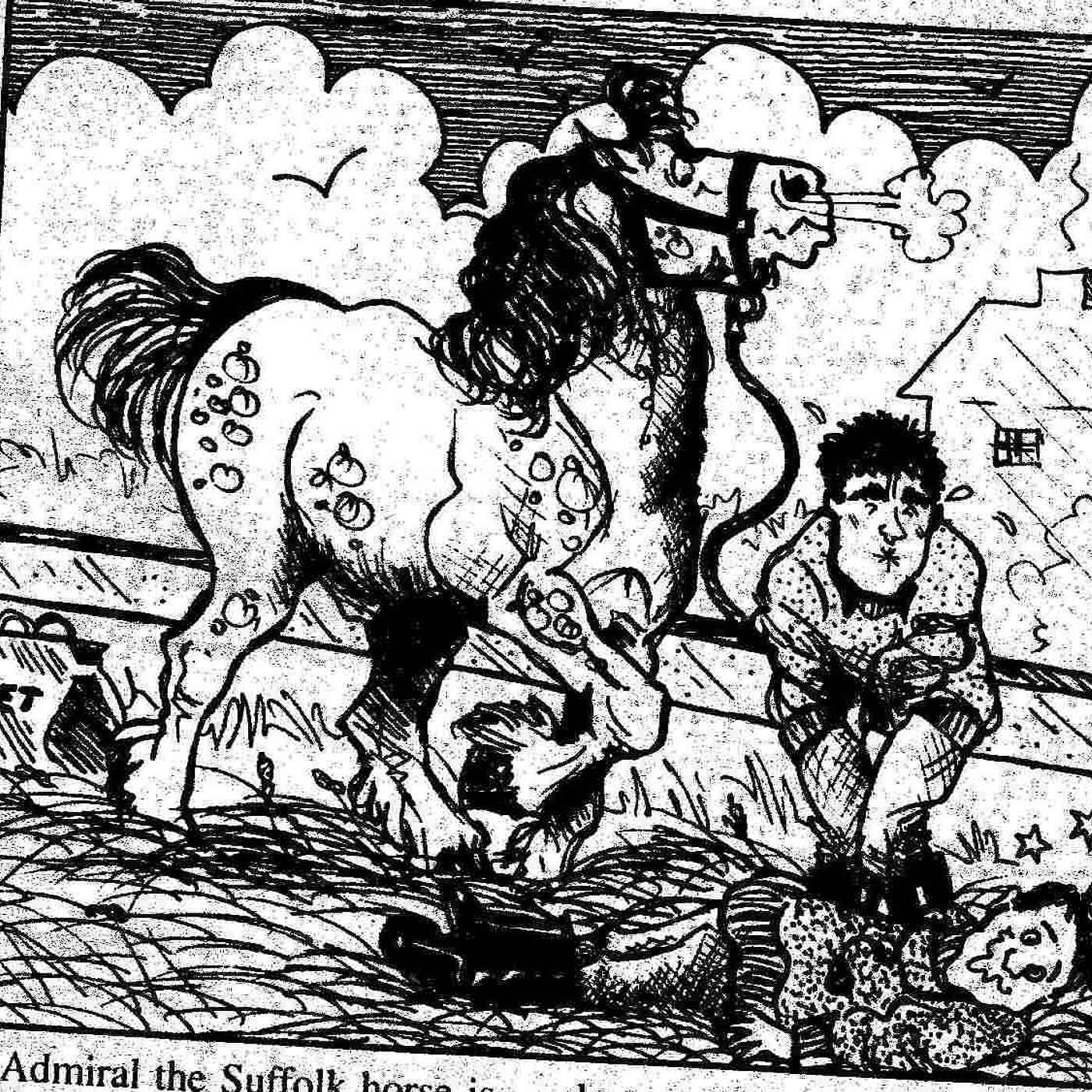 Keith Sanders the Storyman  Podcast