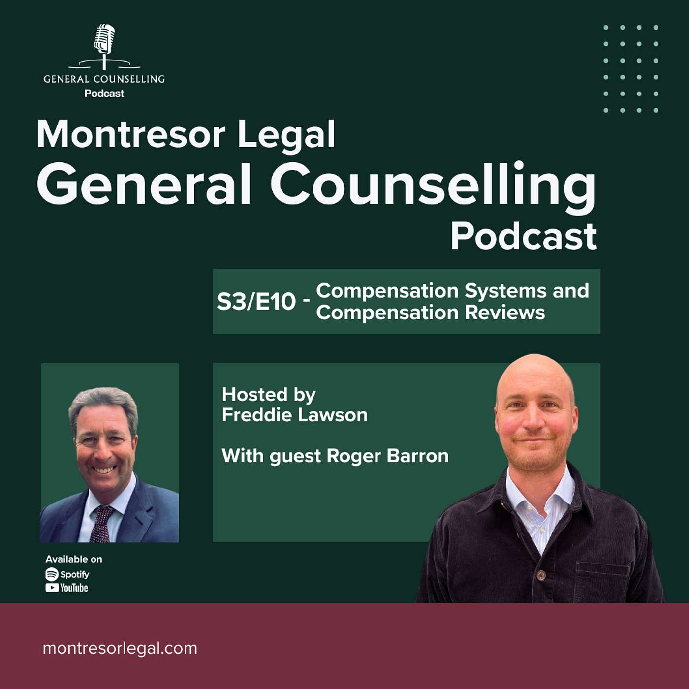 Compensation Systems and Compensation Reviews