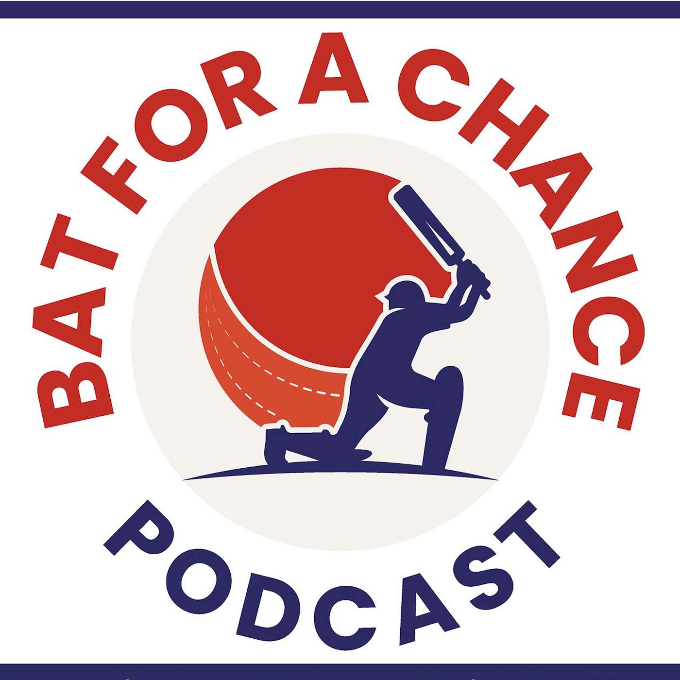 Bat for a Chance Podcast