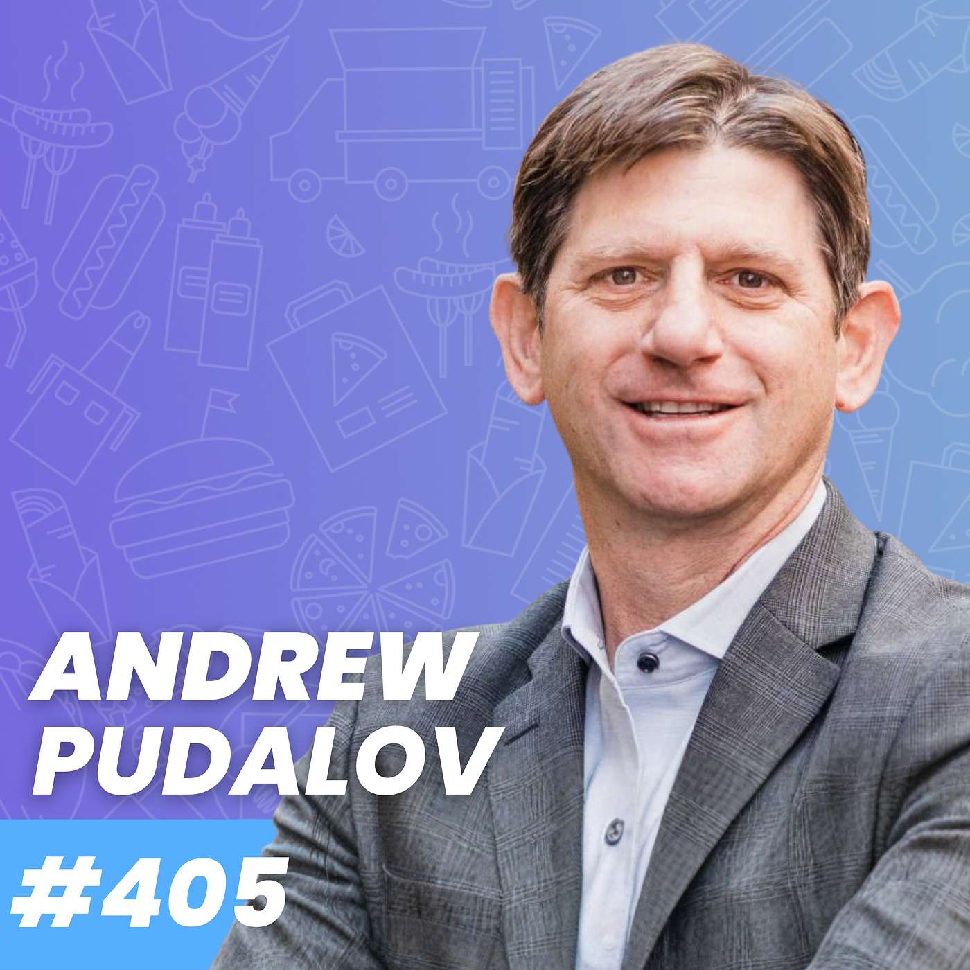 Why Real Food Wins with Andrew Pudalov of Rush Bowls