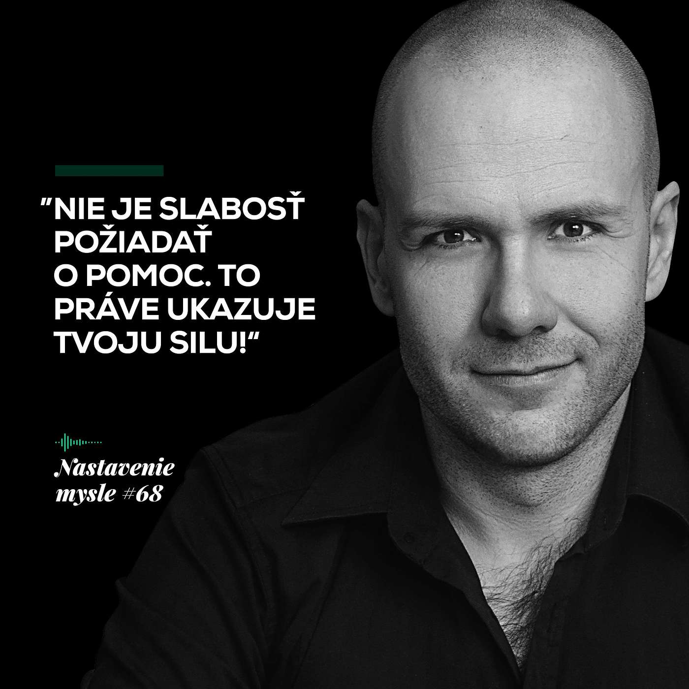 Najlepší psychológ na svete | Nastavenie mysle #68 episode artwork