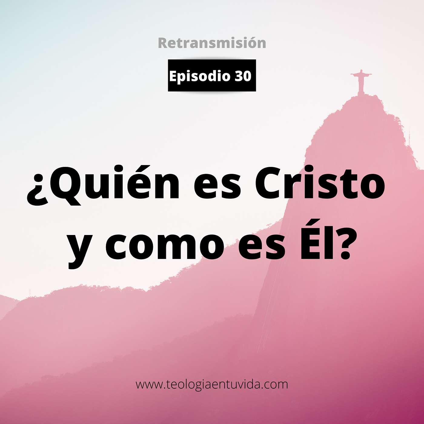 Teología en tu vida