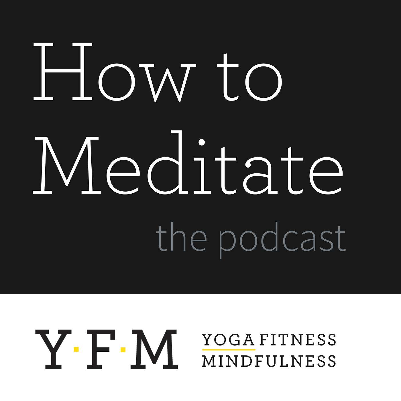 How to Meditate: Beginner's mindset