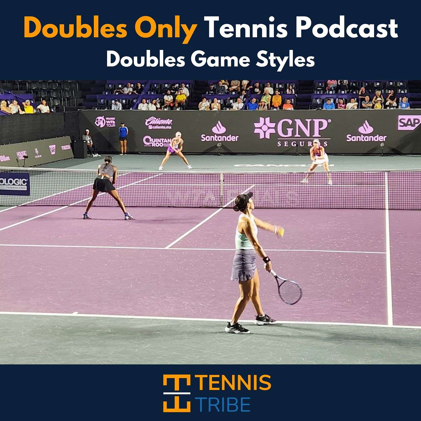 Doubles Game Styles: How to Counter Pushers, Attackers, & Baseliners