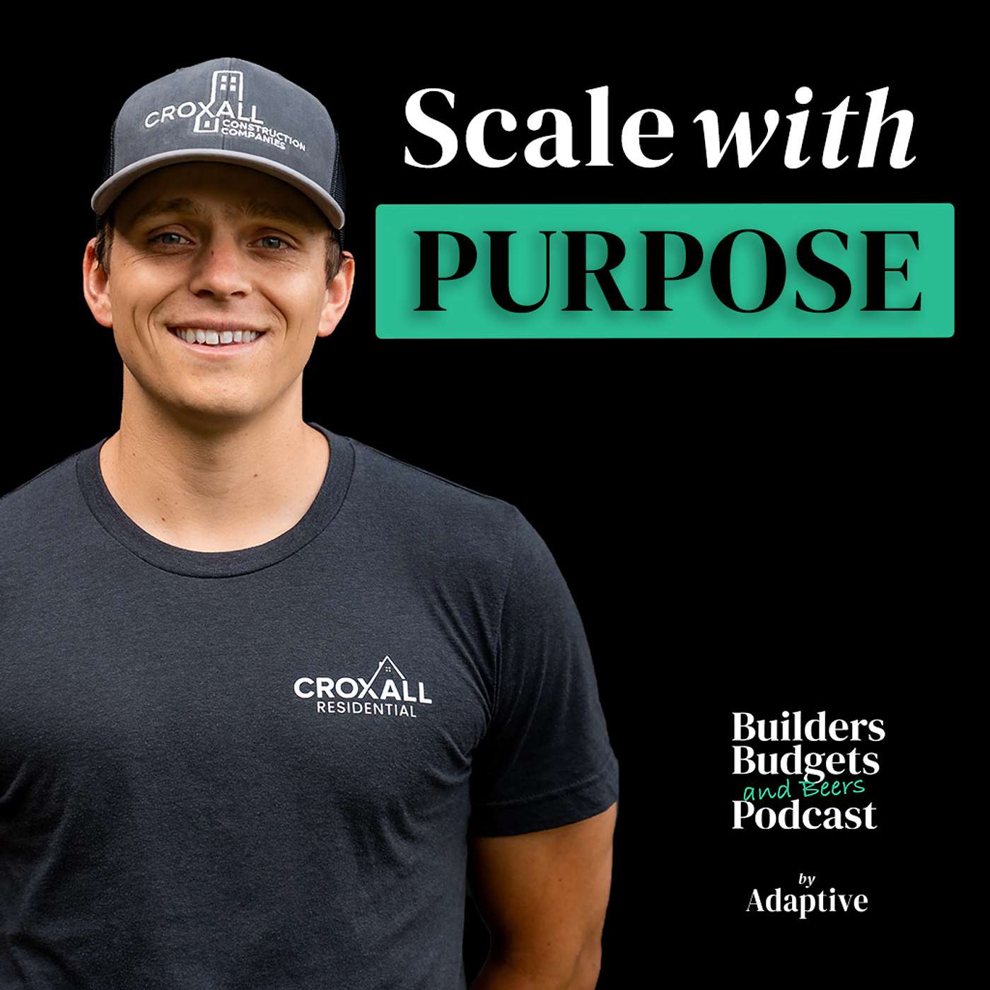 Mission Before Margin with Hayden Croxall