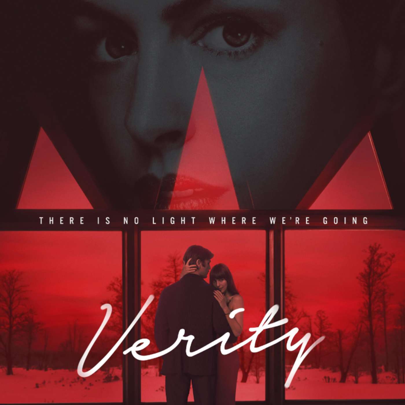 Verity Trailer Breakdown | Anne Hathaway’s Darkest Role Yet? episode artwork