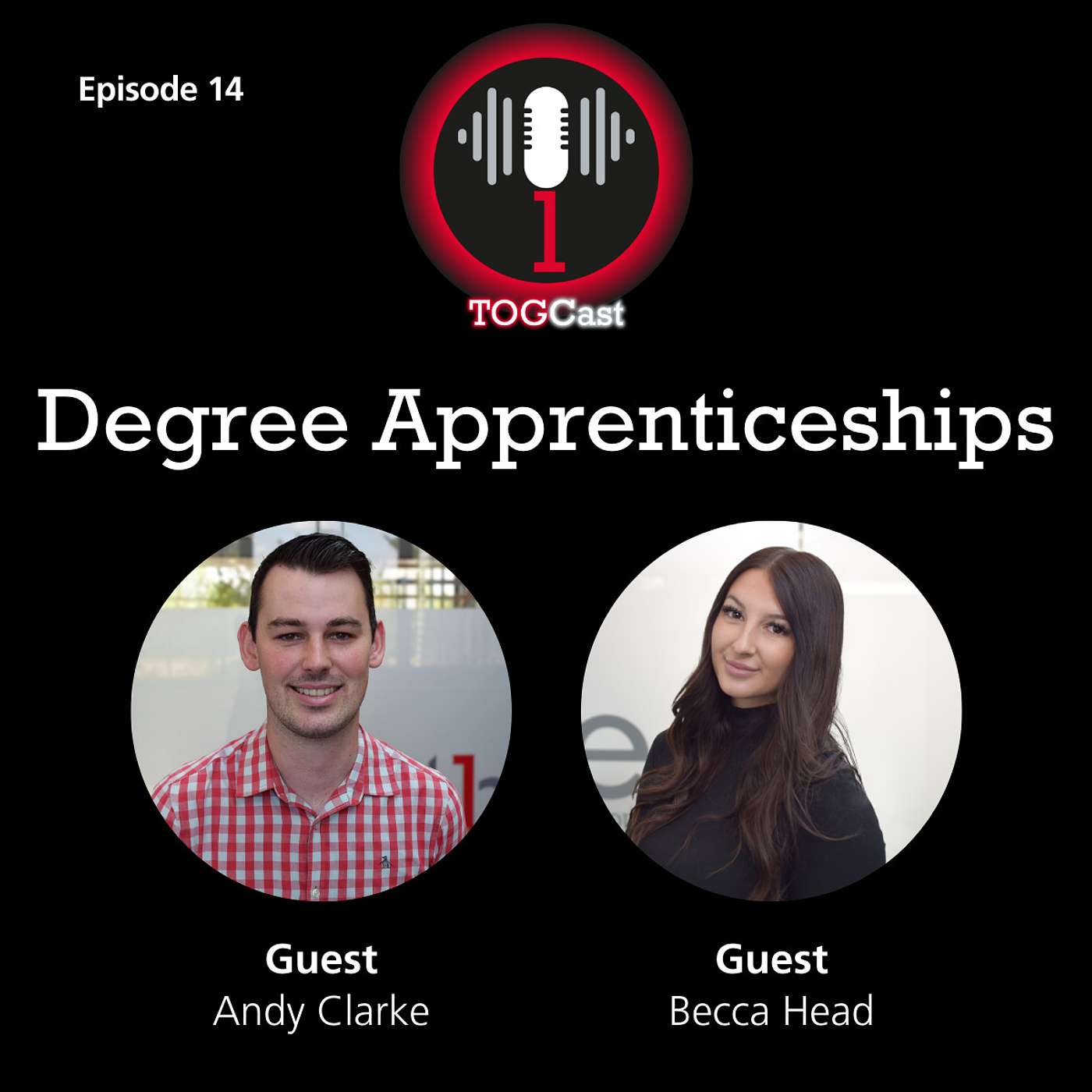 TOG Talks: Degree Apprenticeships
