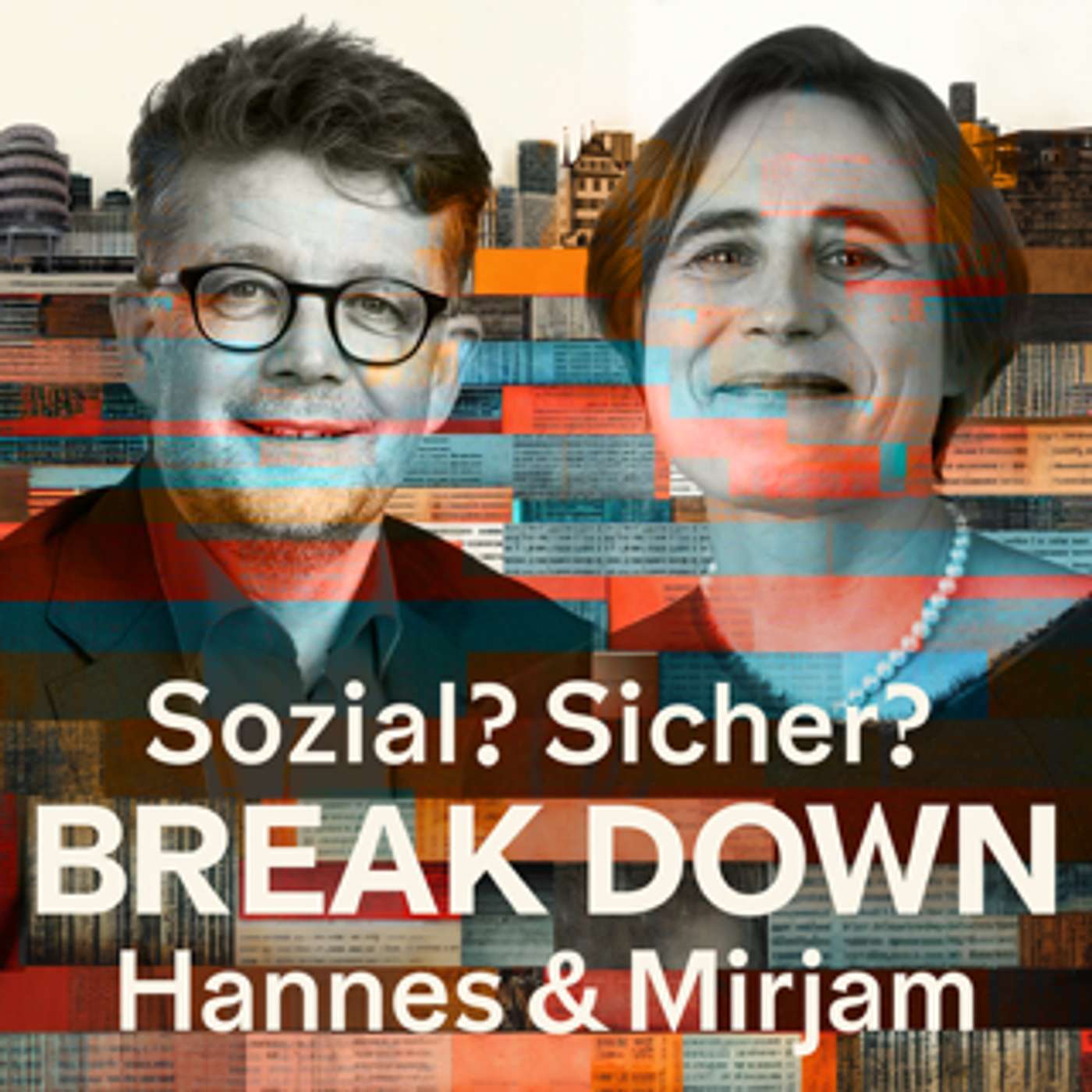 Breakdown