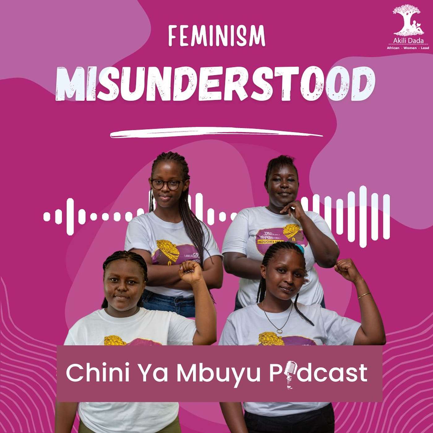 Feminism Misunderstood