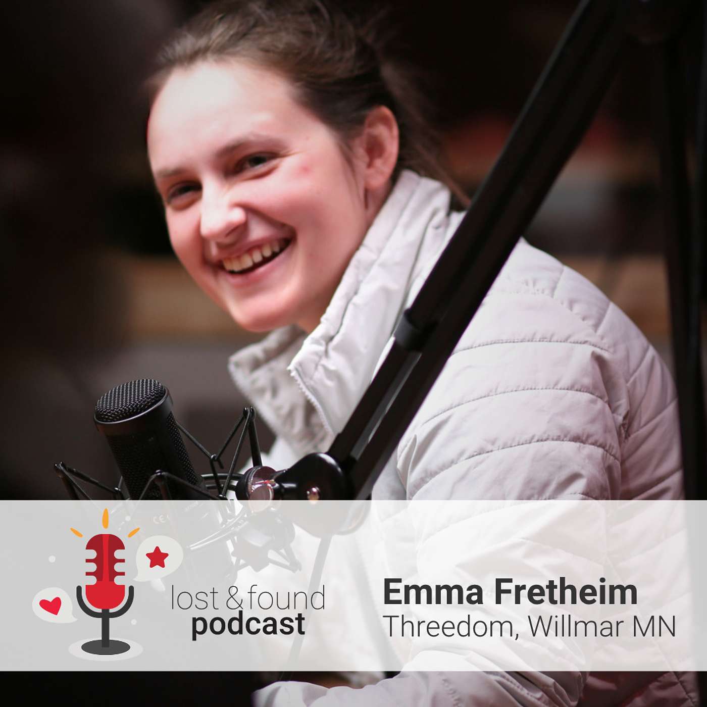 Lost & Found: Small Business Stories from the Rural Midwest
