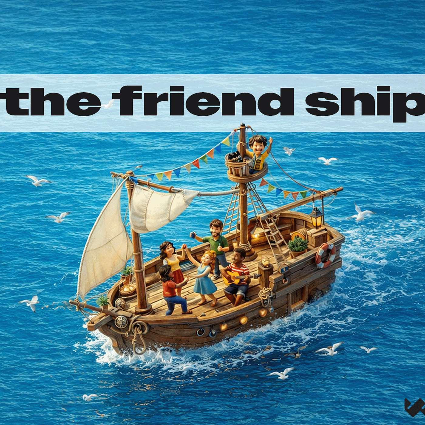 People are the Prize