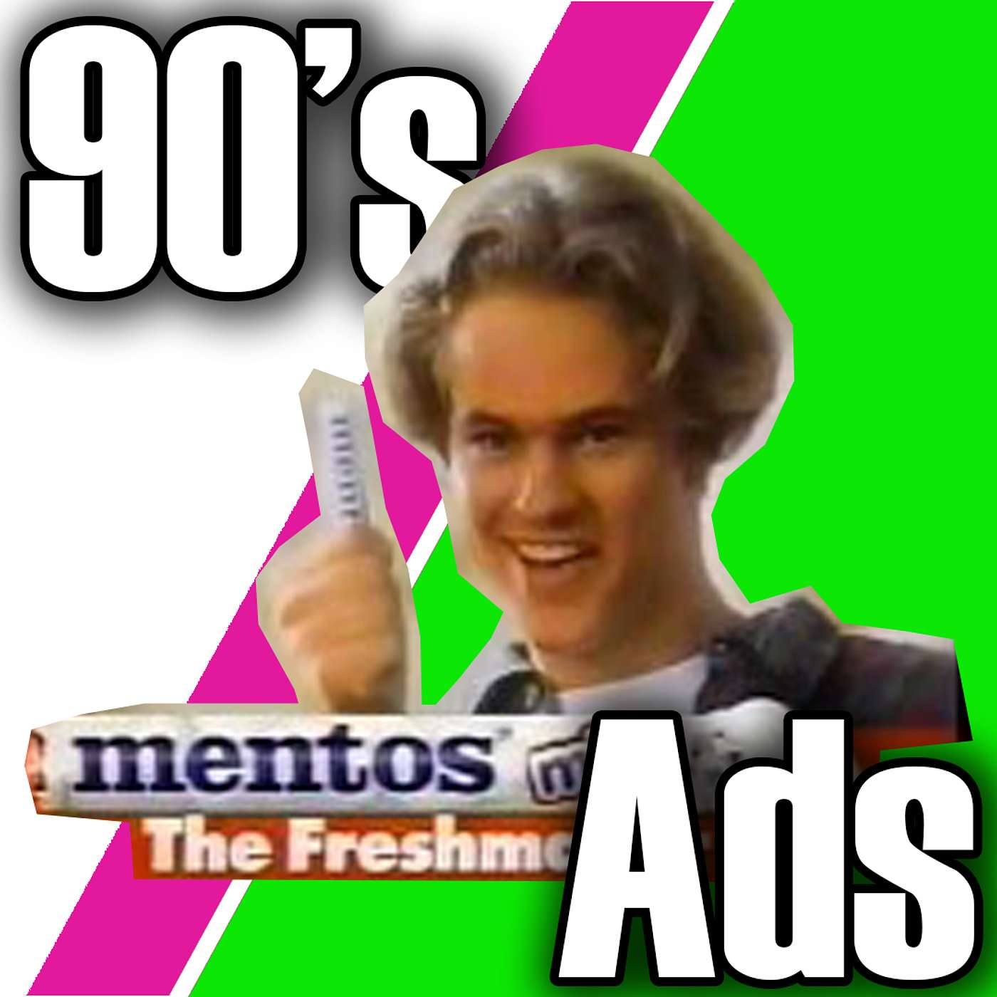 90s Ad Slogans