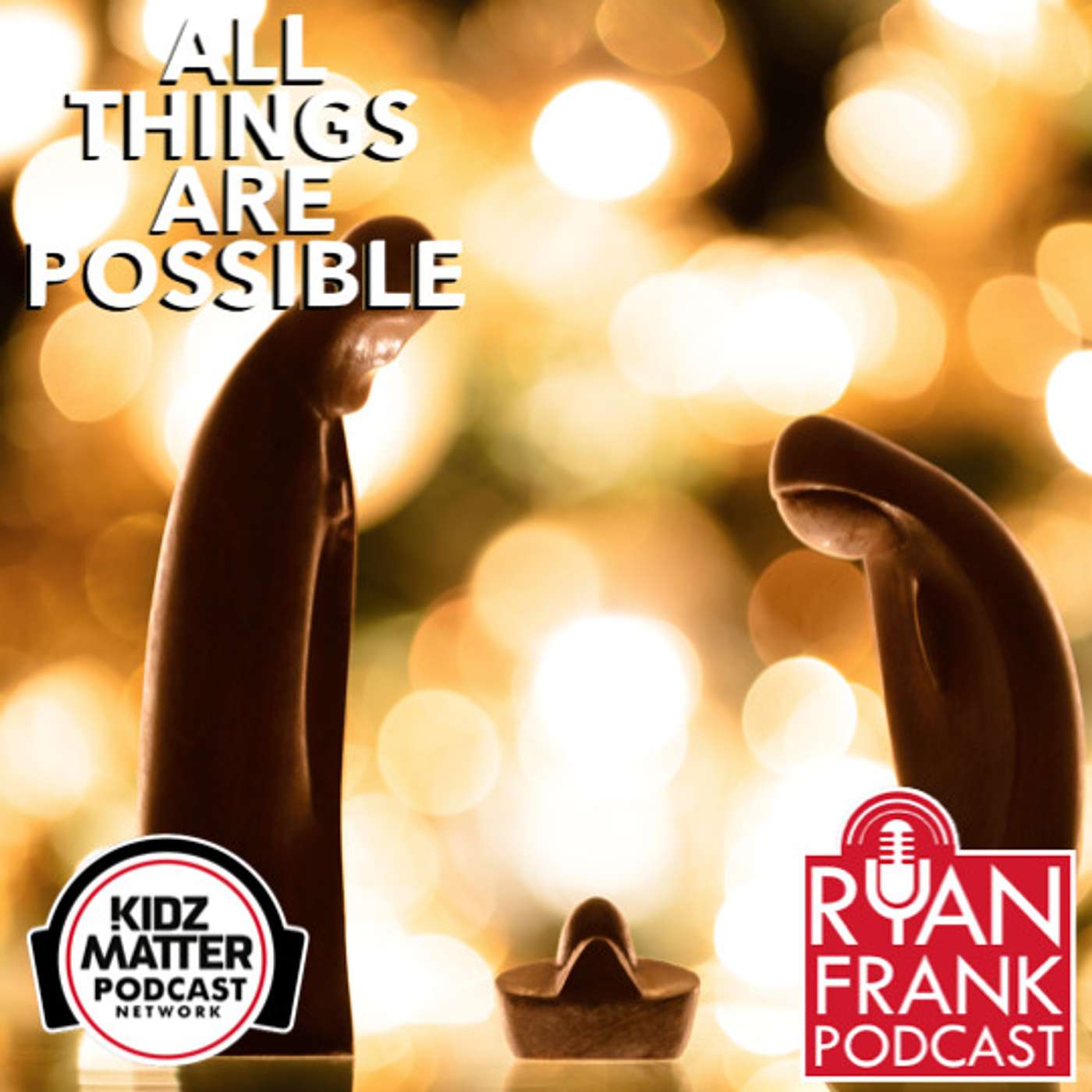 The Ryan Frank Podcast