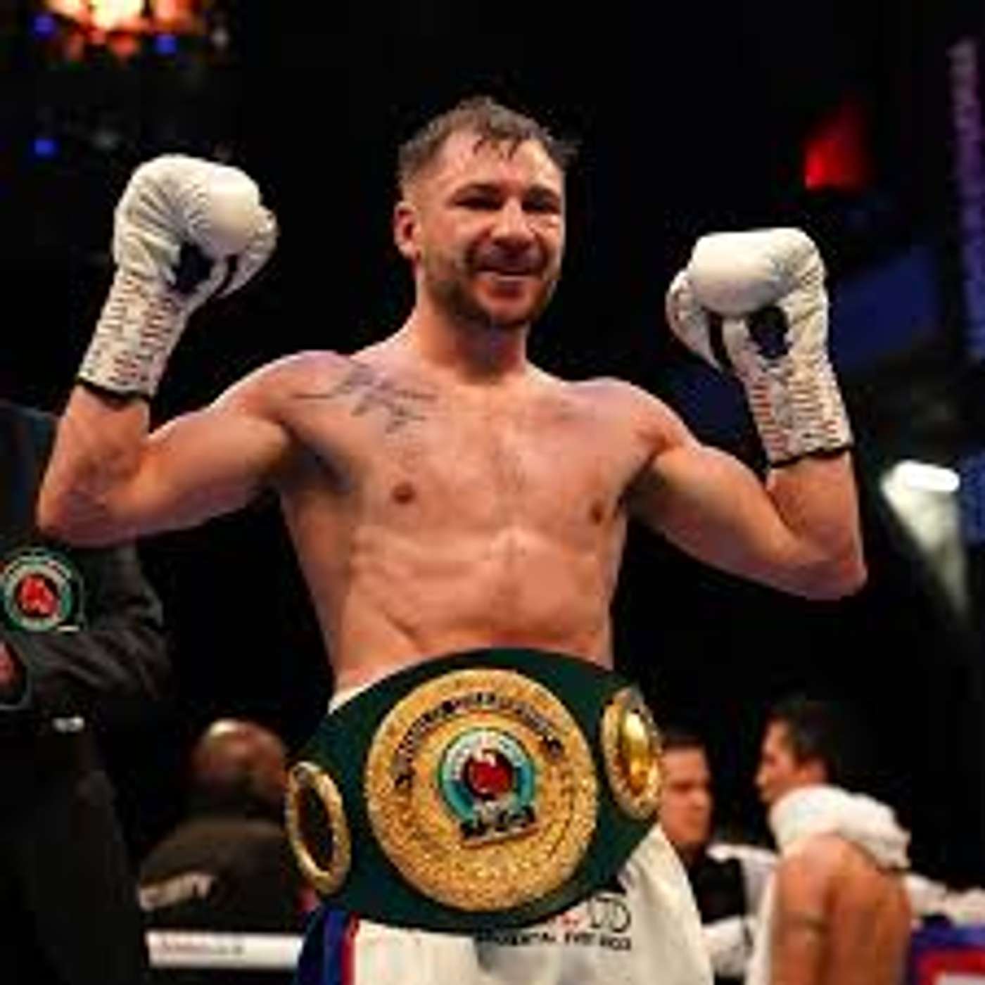 You Don’t Play Boxing Podcast