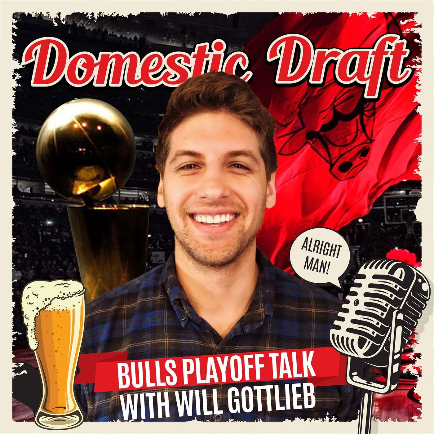 Domestic Draft